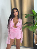 Set Caliente