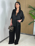 Camicia Raso