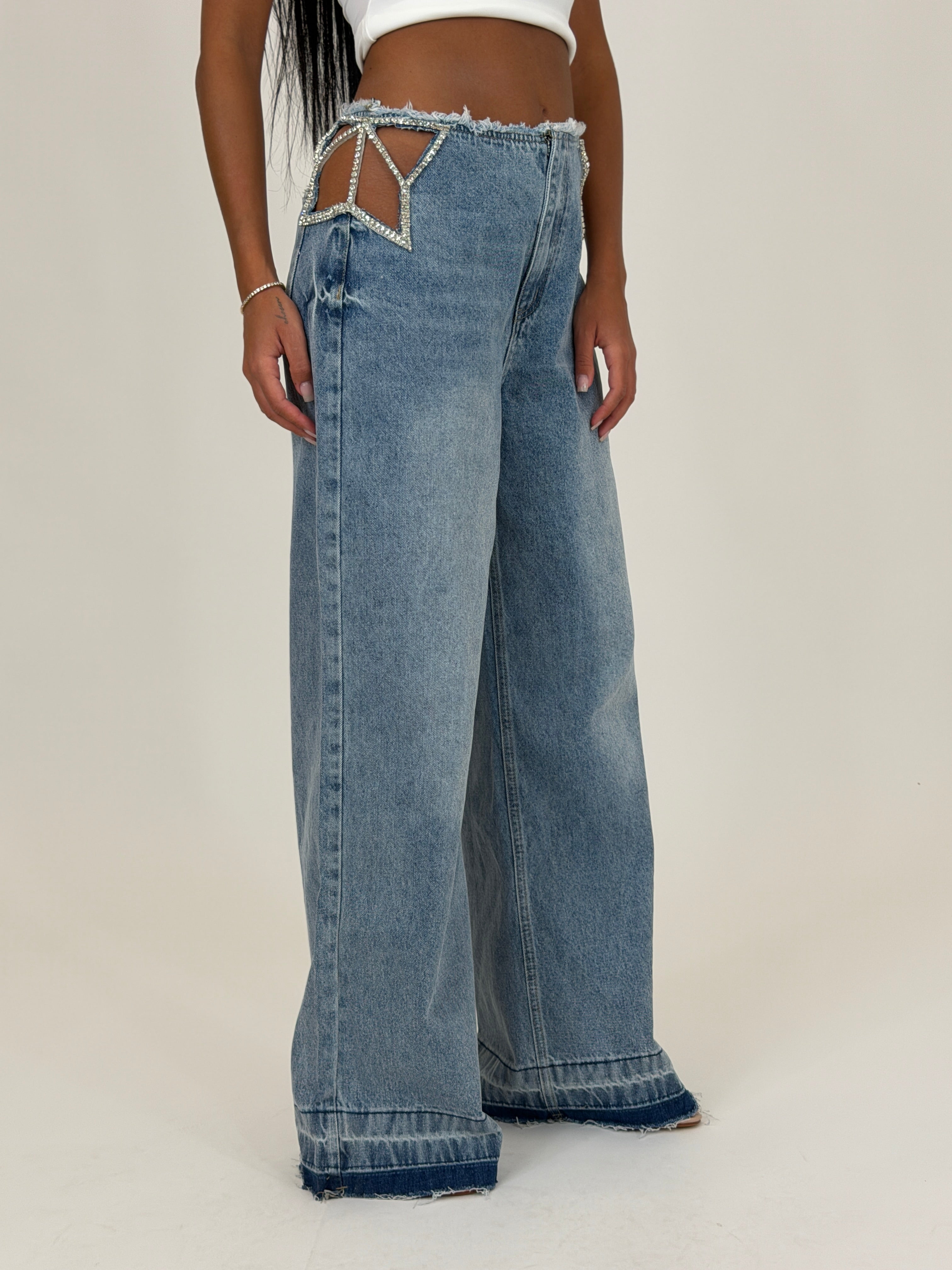 Jeans Stella