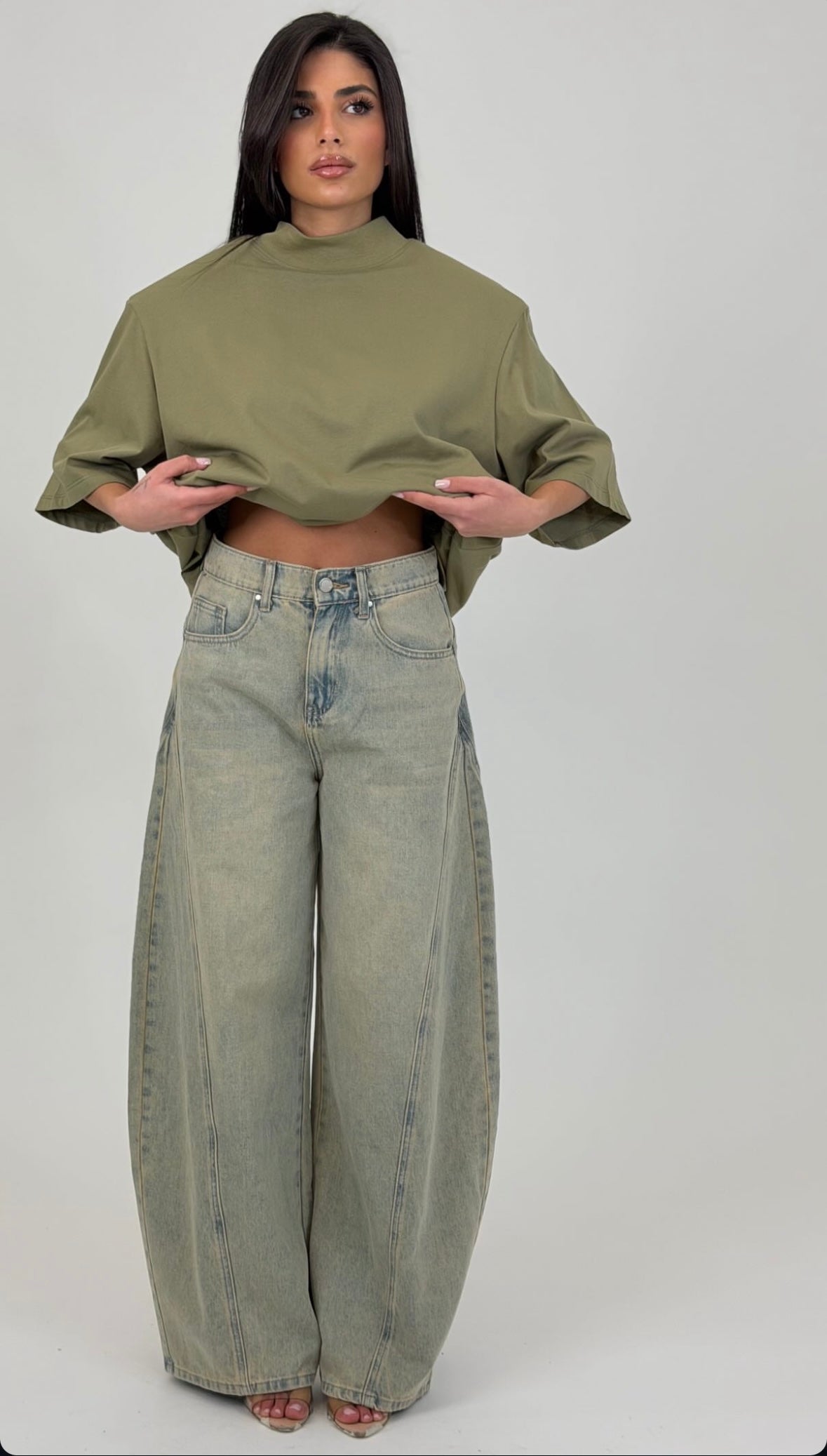 Jeans Bunny