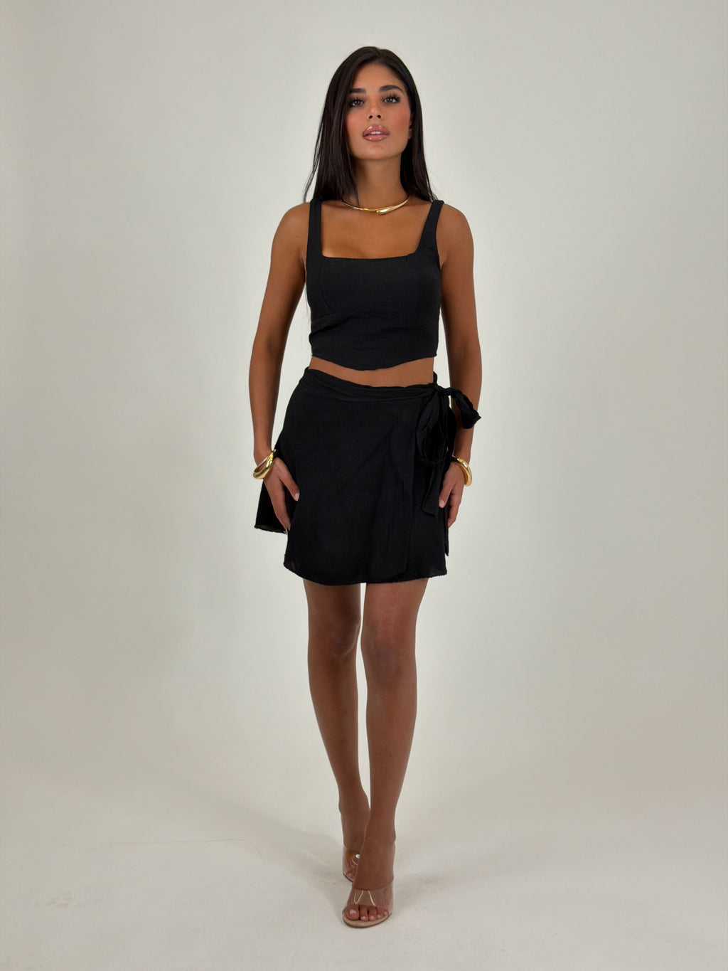 Set morena mini
