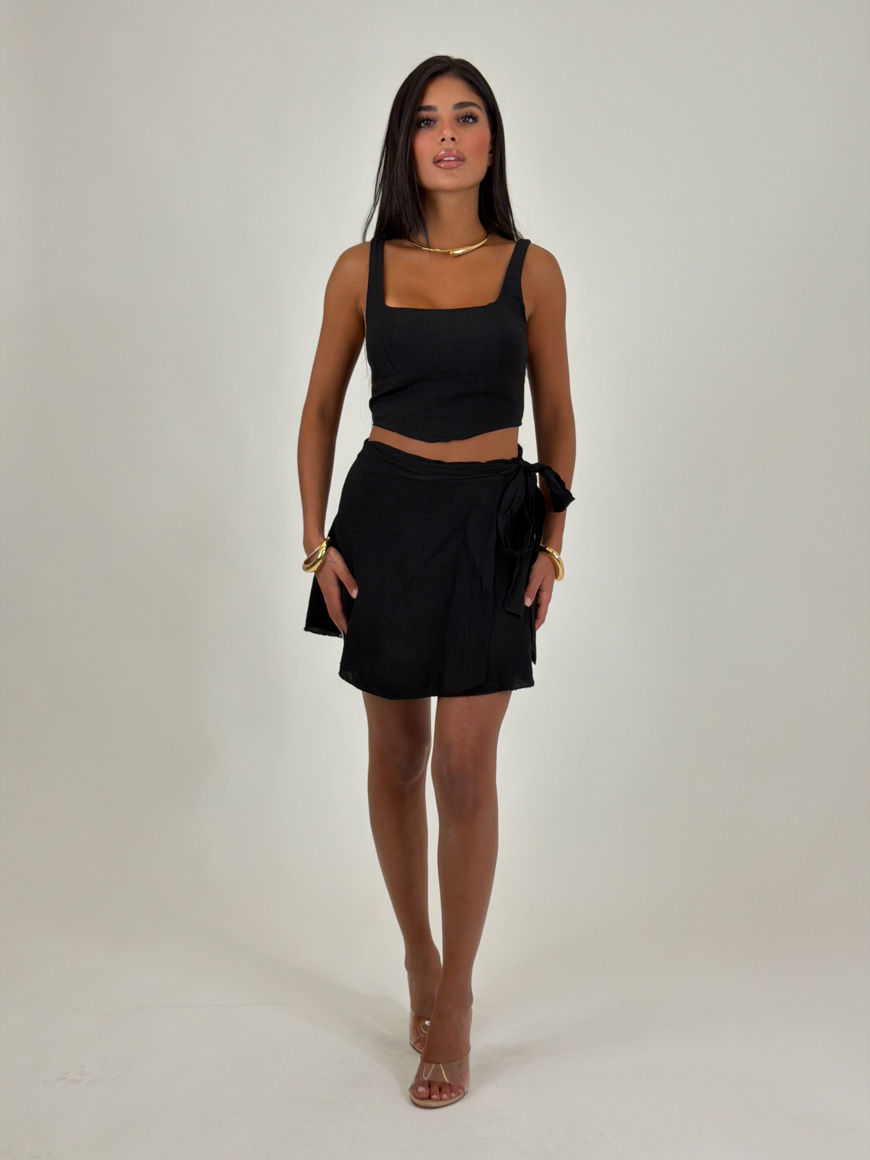 Set morena mini