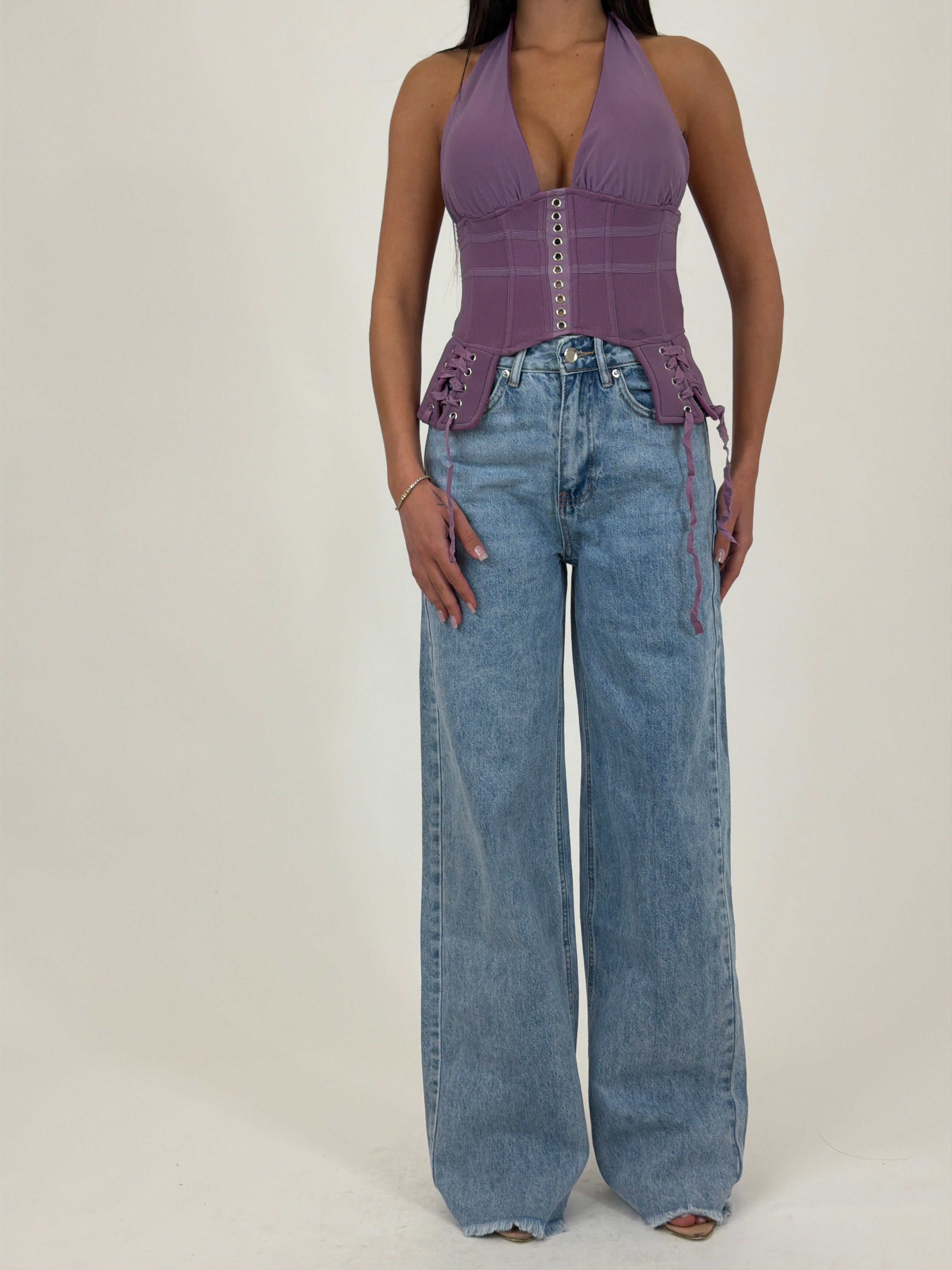 Top Violet