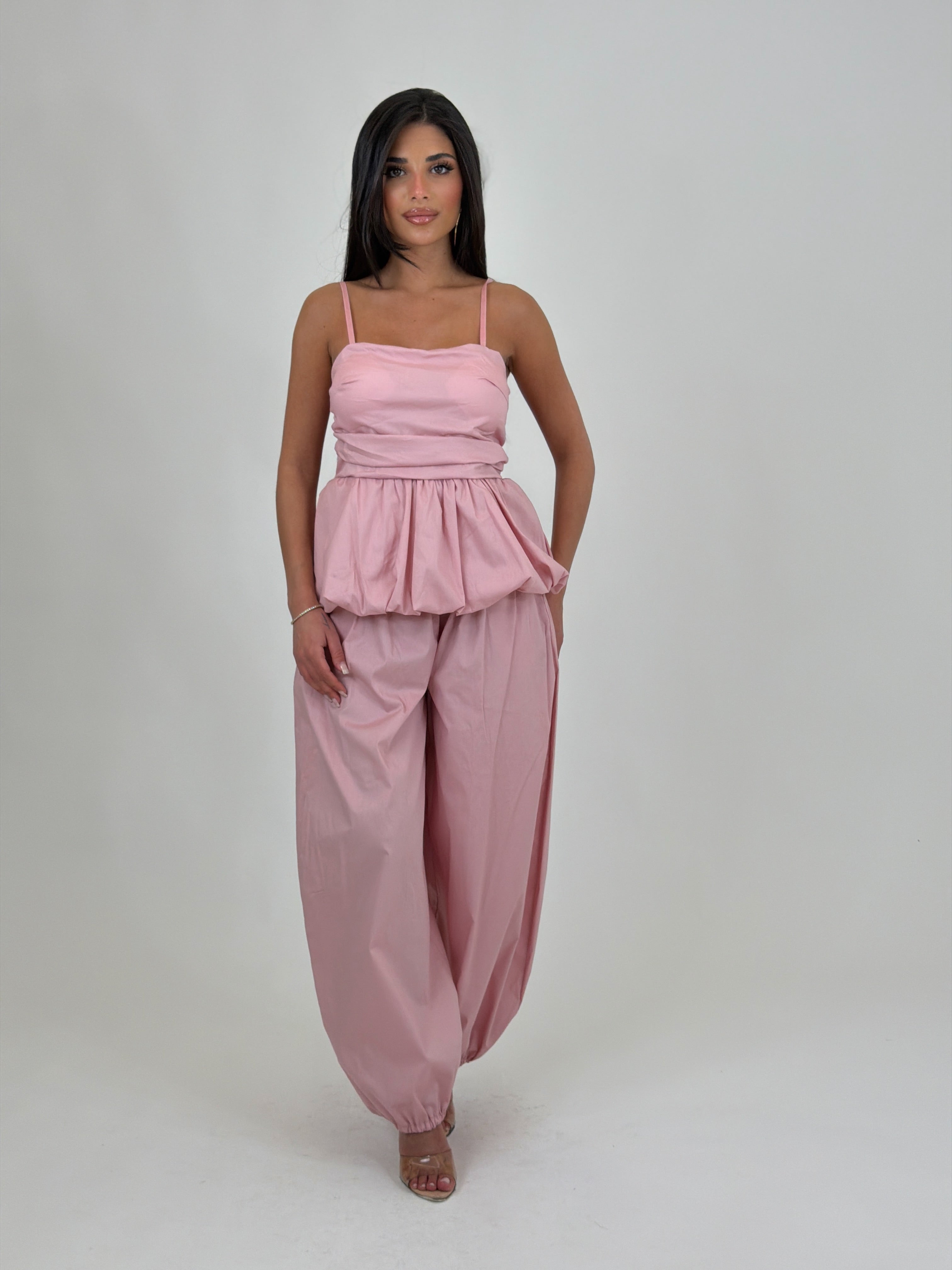 Set Margot