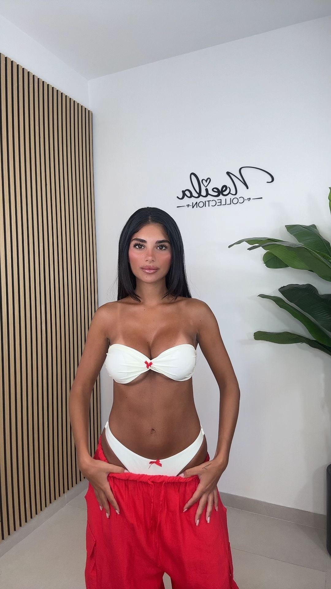 BIKINI DUBLE