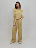 Coordinato Melany