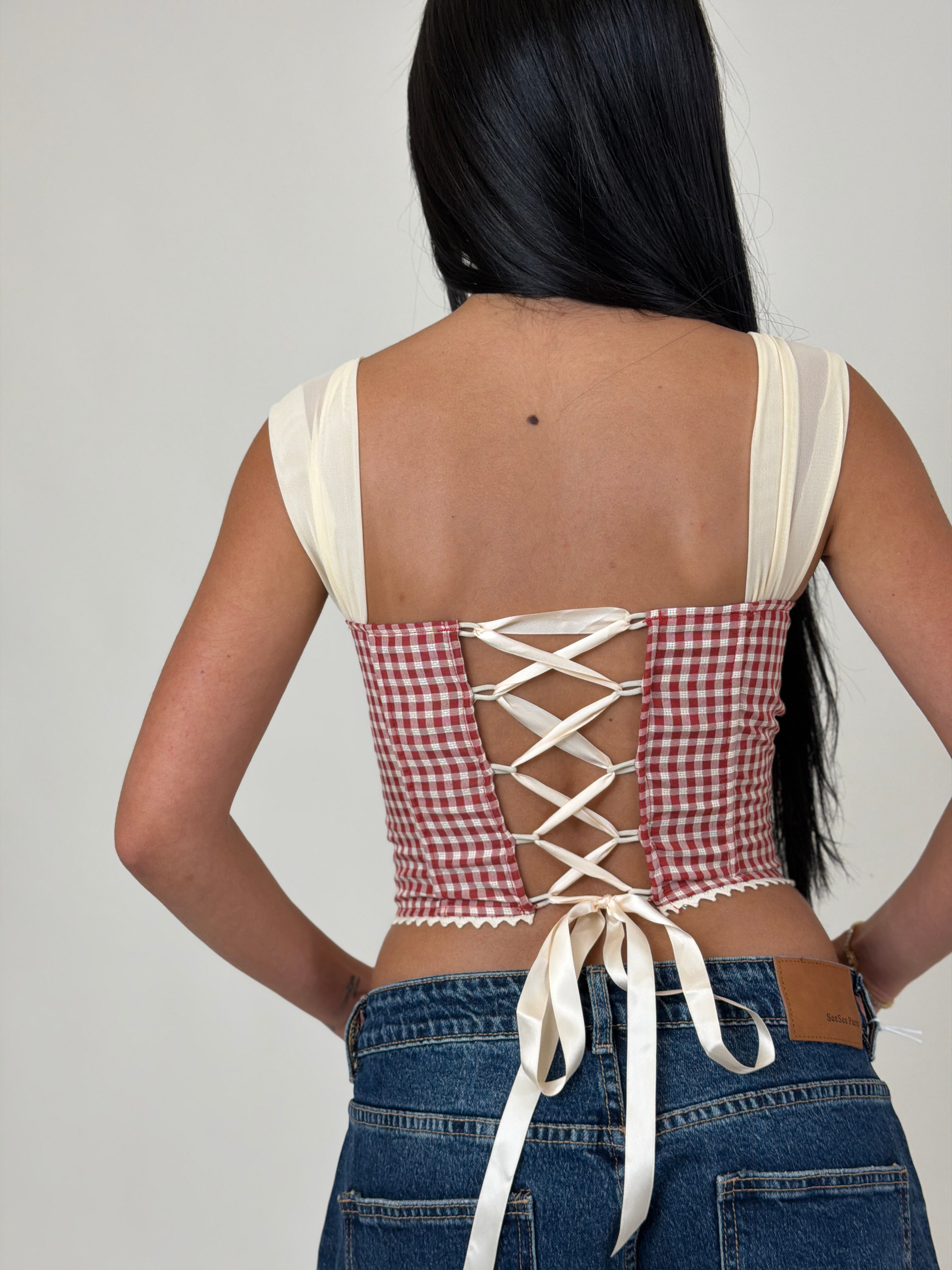 Corsetto Pic Nic