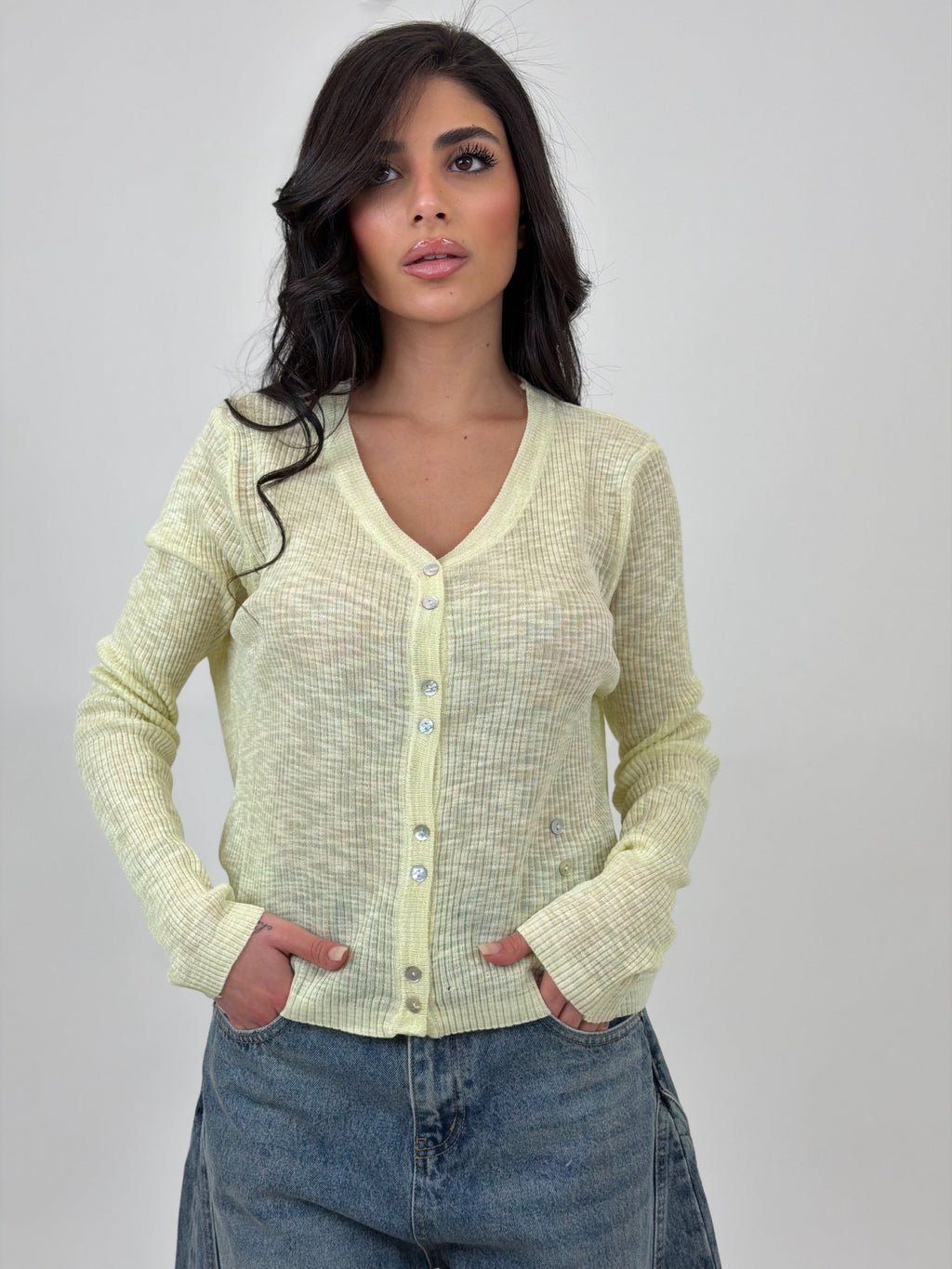 Maglia Clara