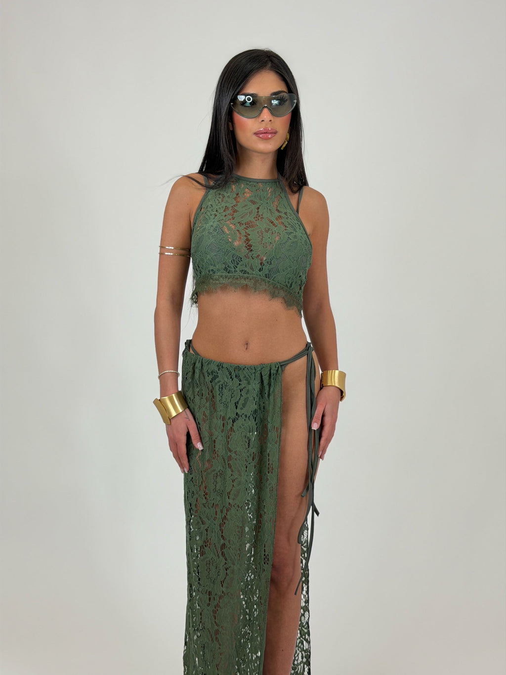 Bikini Farah