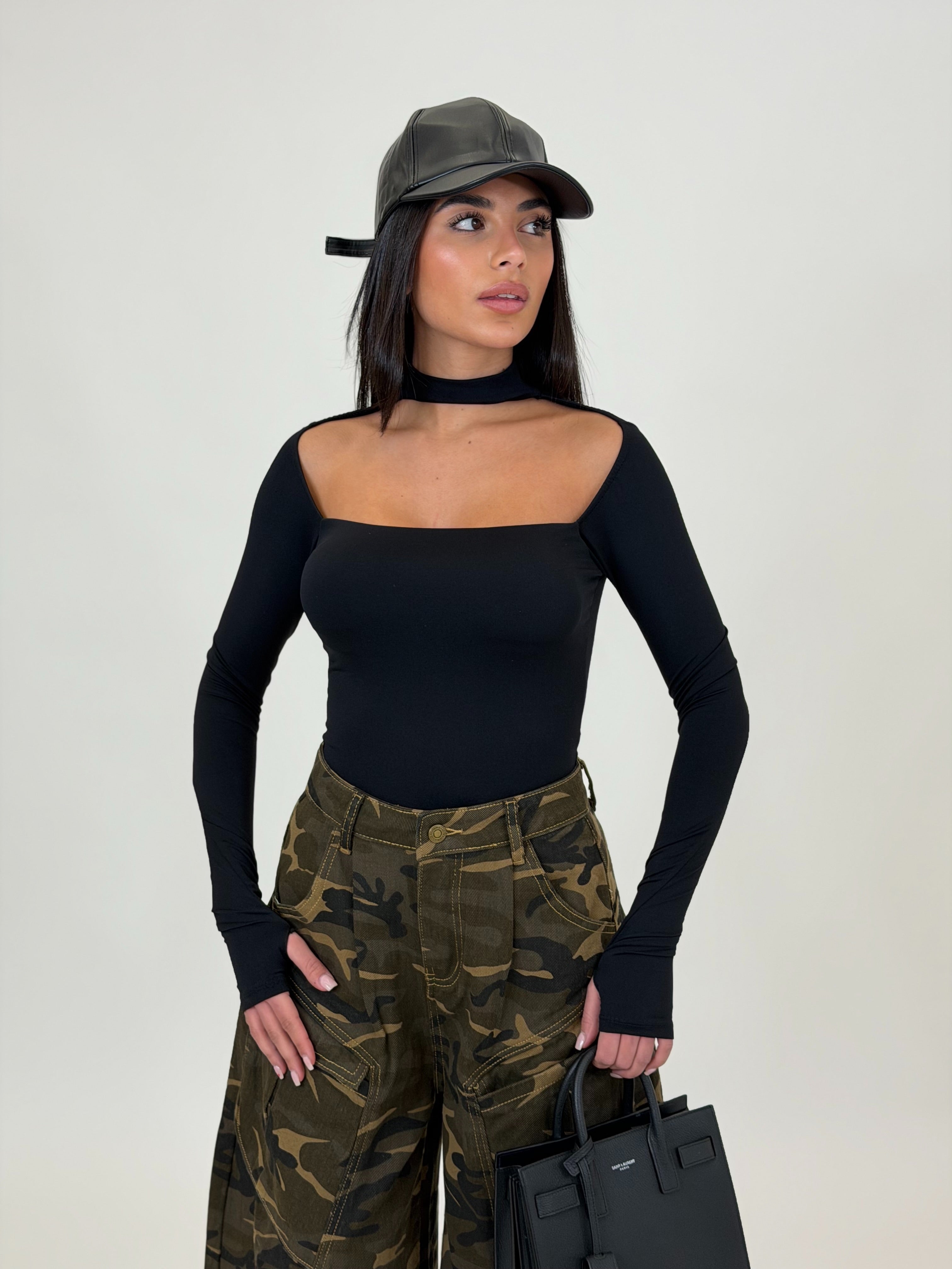Body Choker
