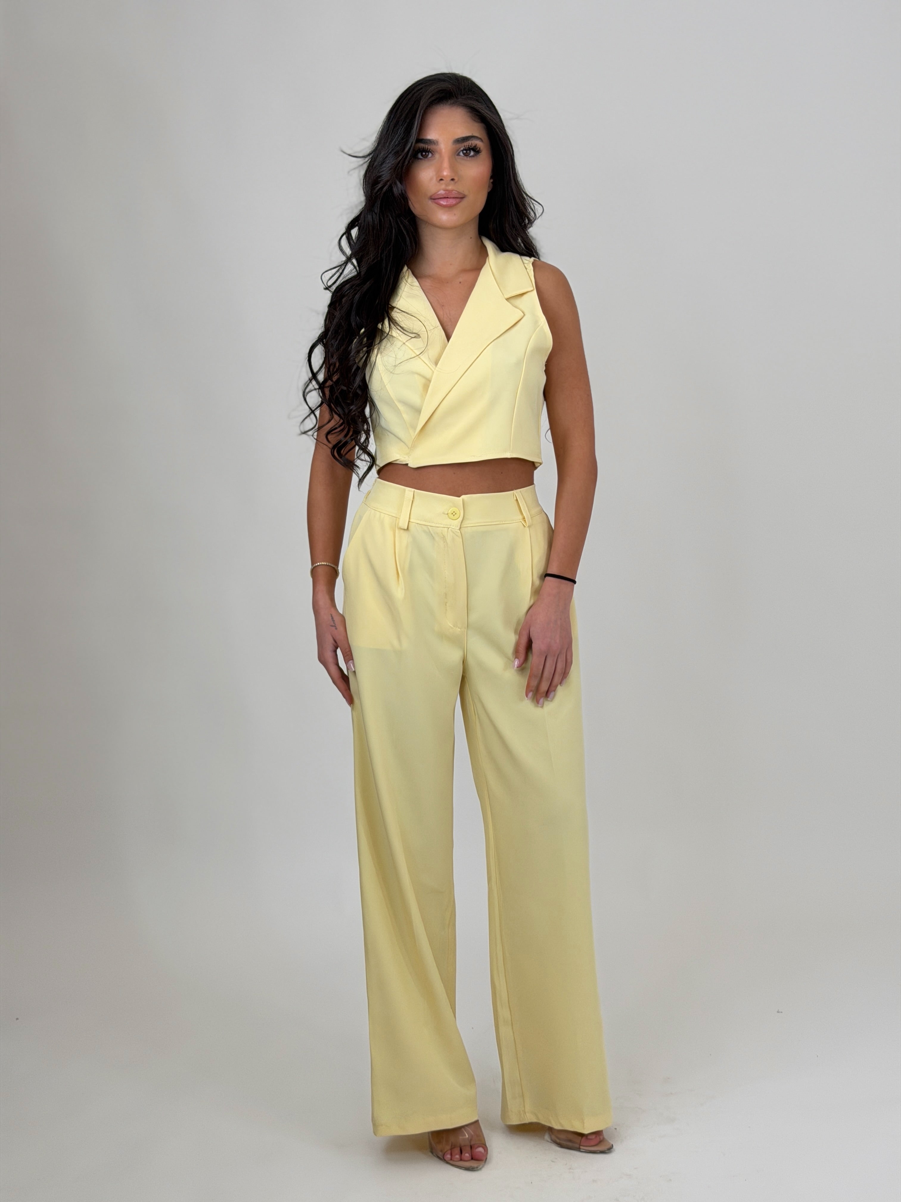 Coordinato Emma