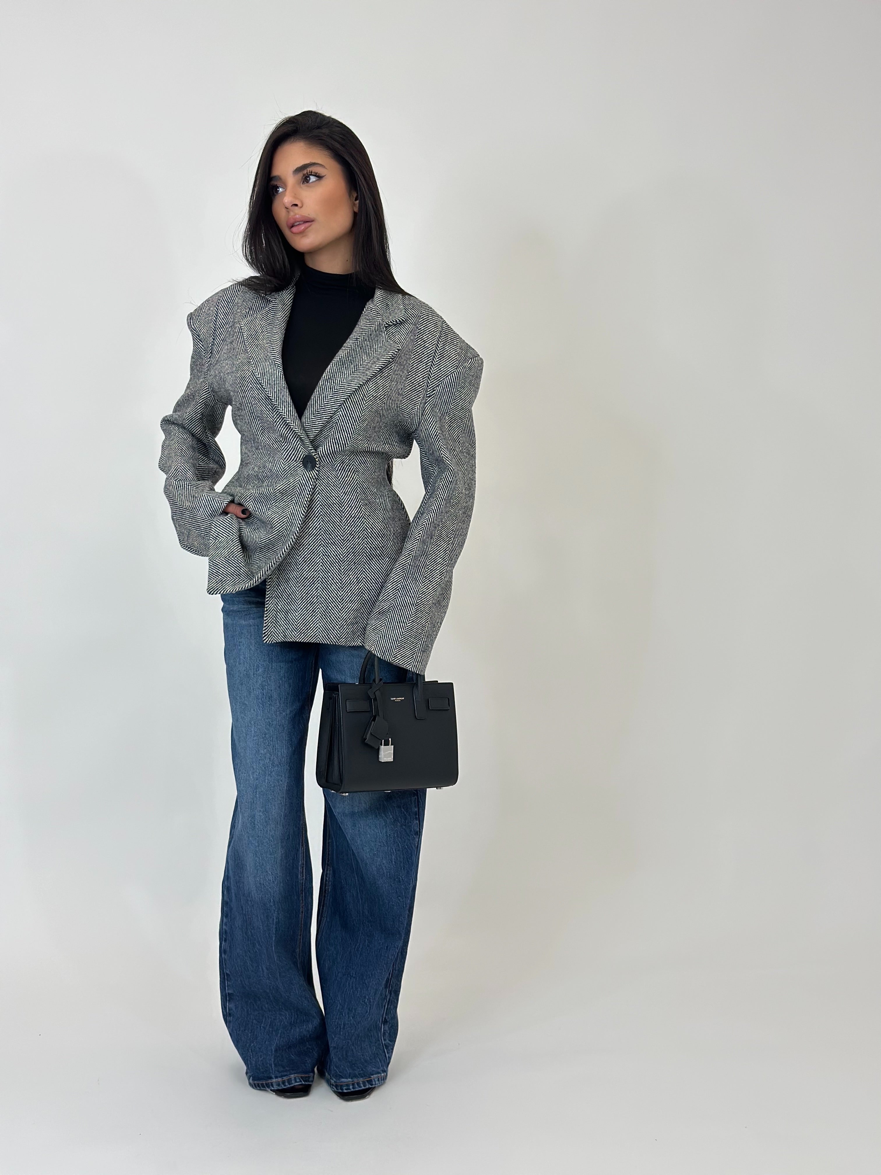 Blazer Vienna