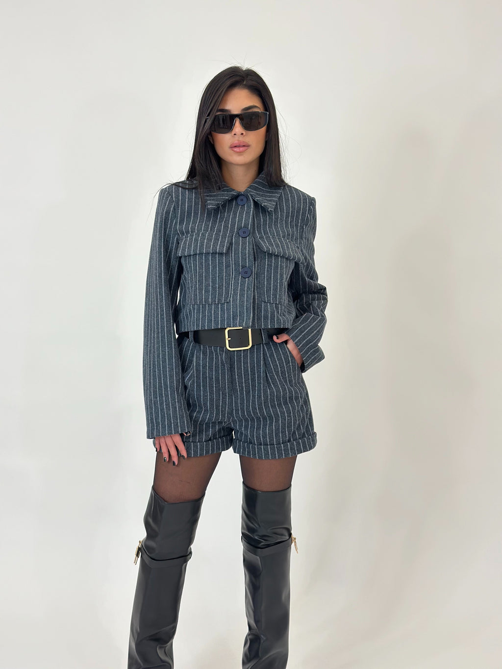Set Nadine