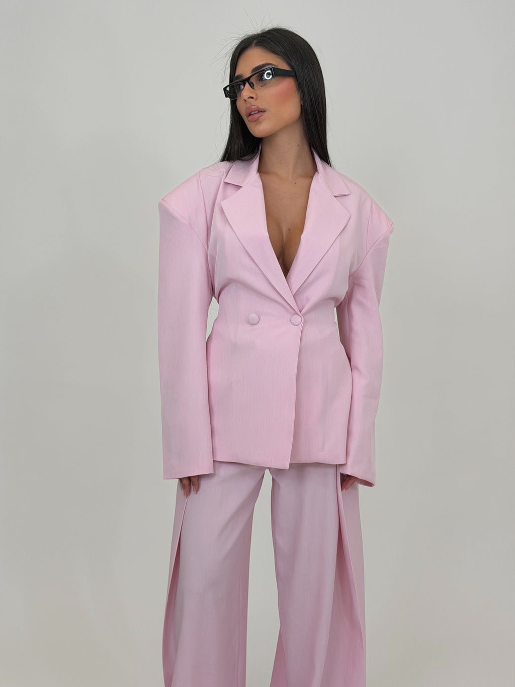 Tailleur Endless