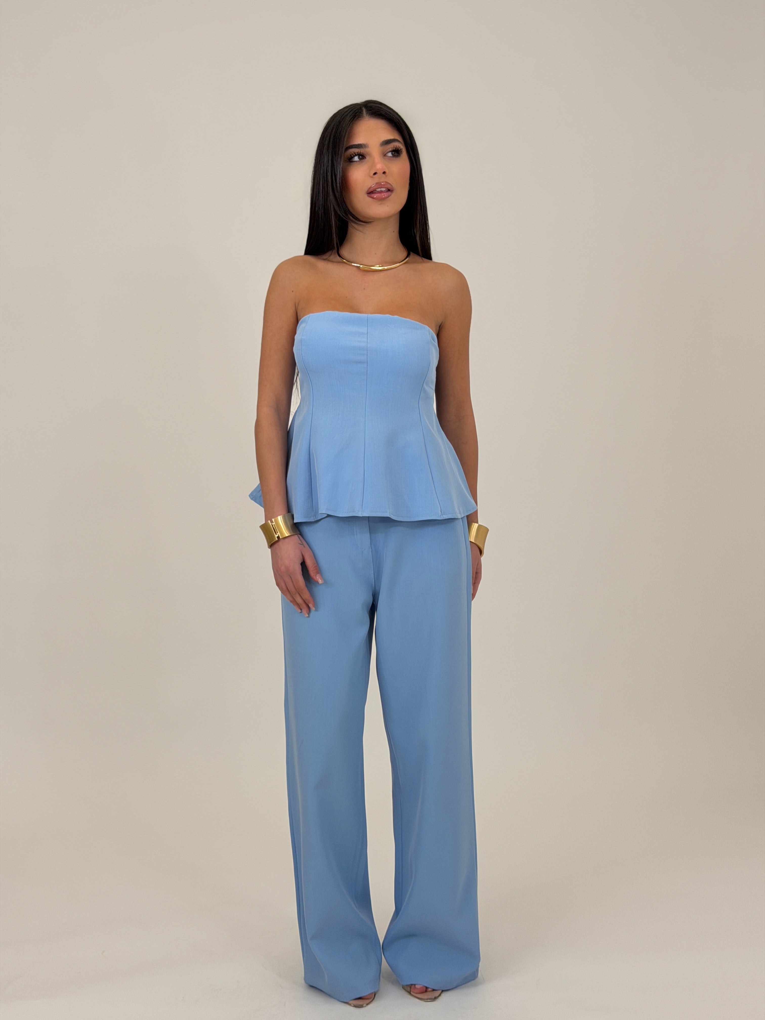 Set Melissa 2.0