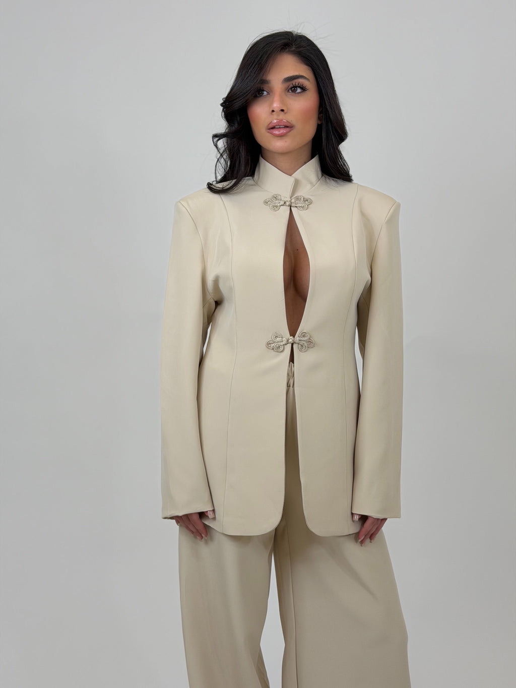 Tailleur Nara