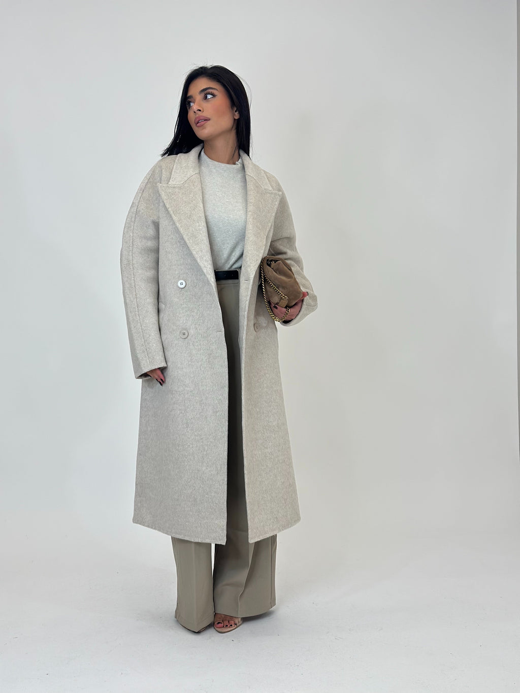 Cappotto November