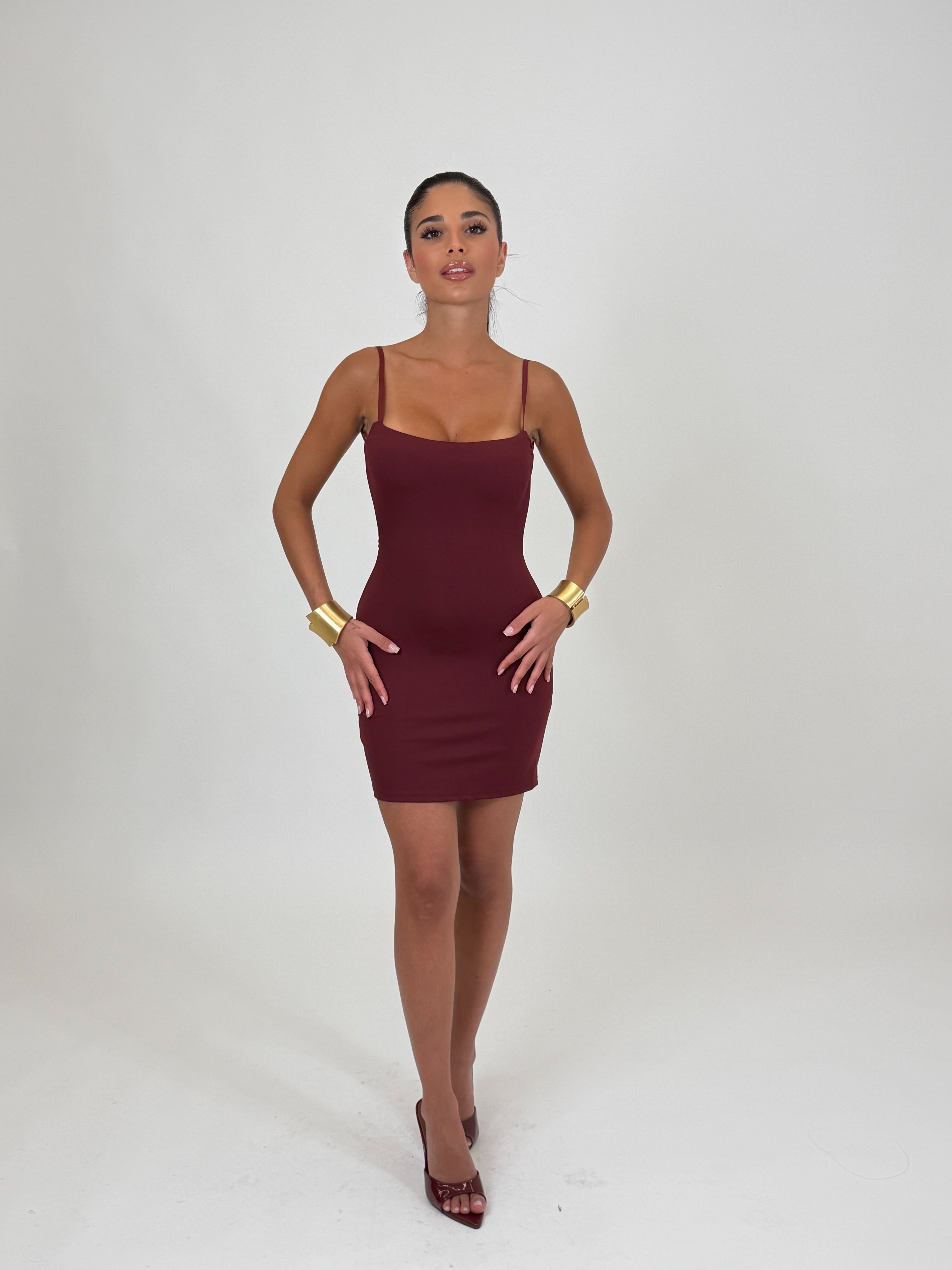 Abito mini Ruby