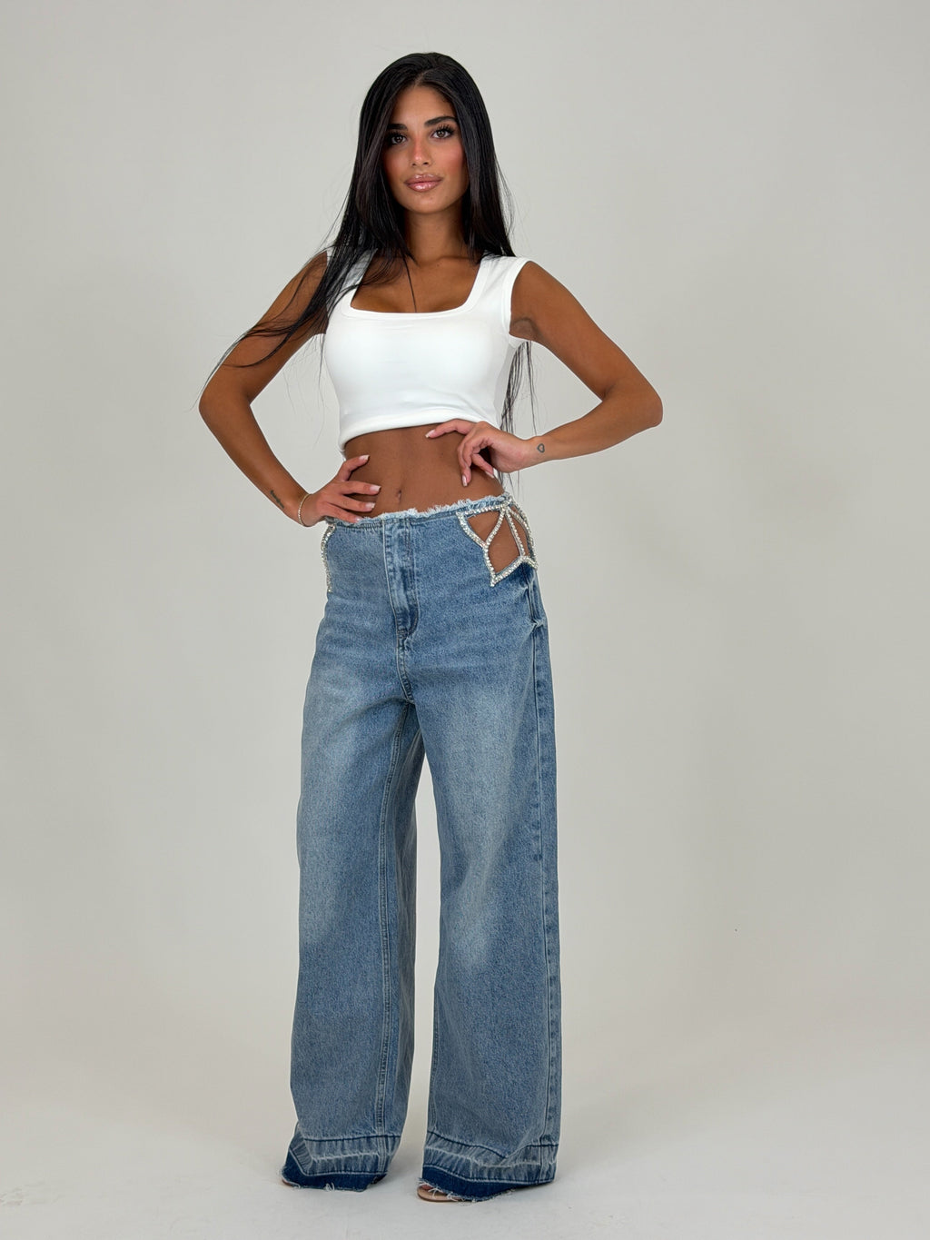 Jeans Stella