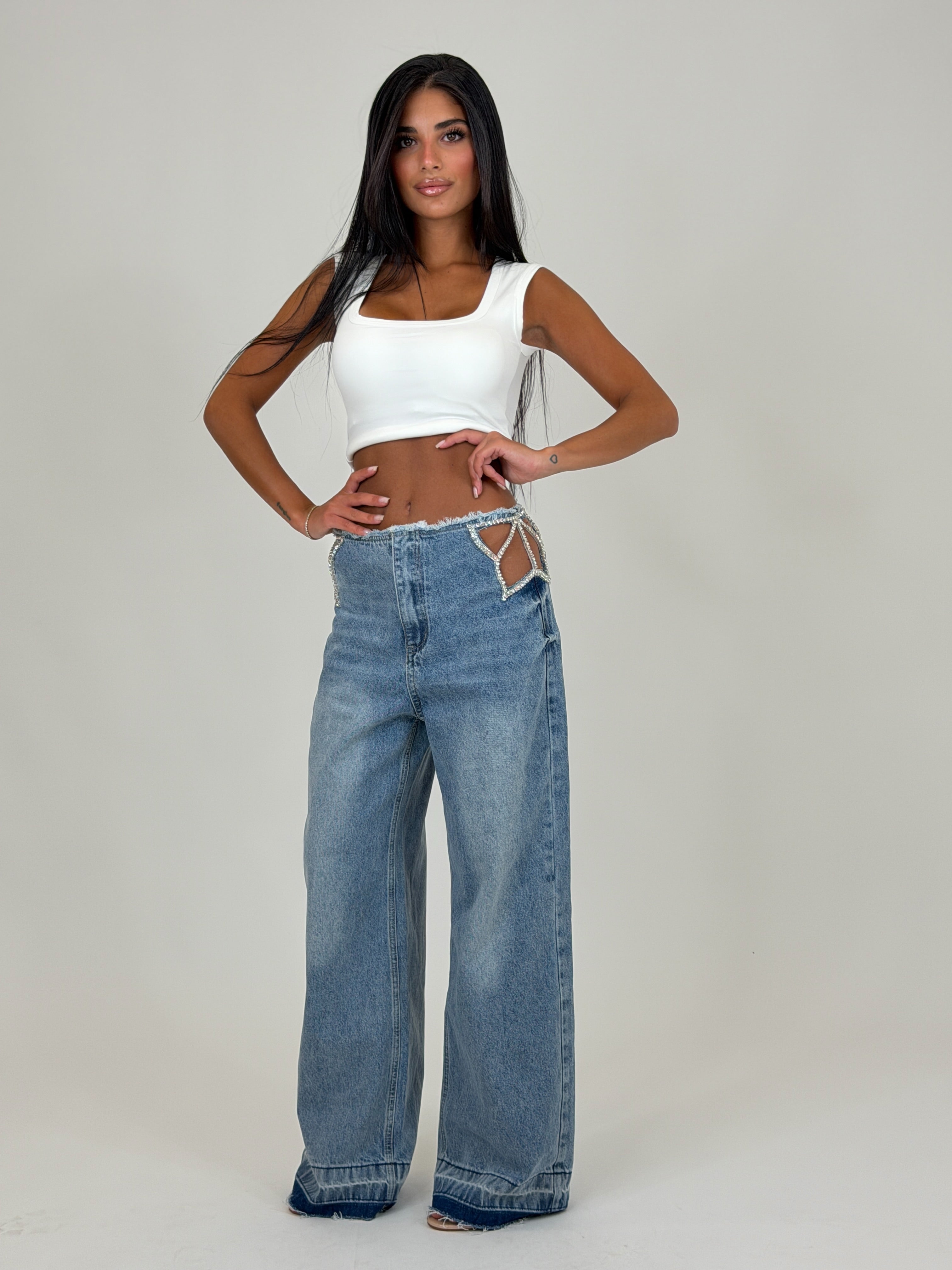 Jeans Stella