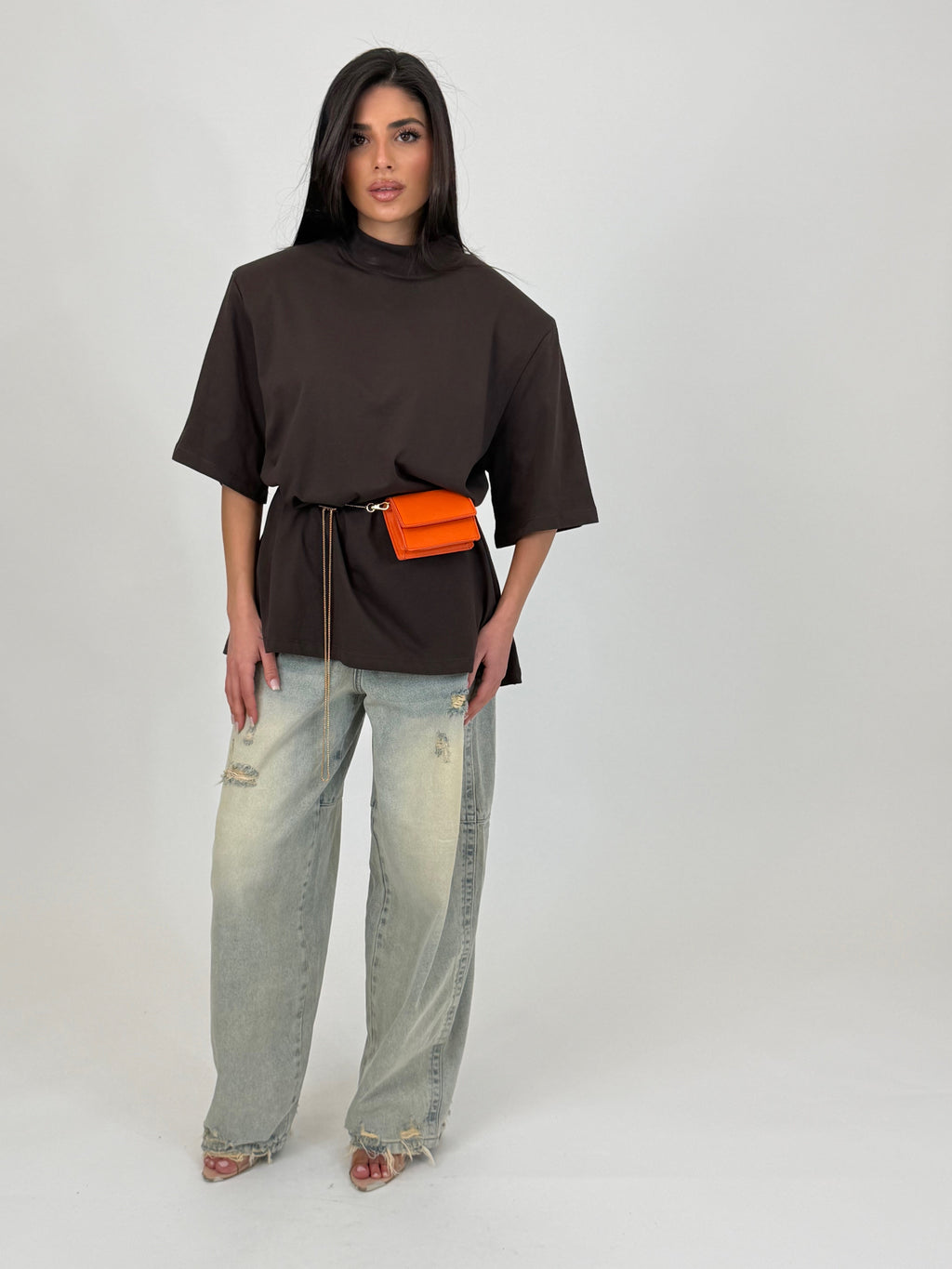 Maxi Shirt