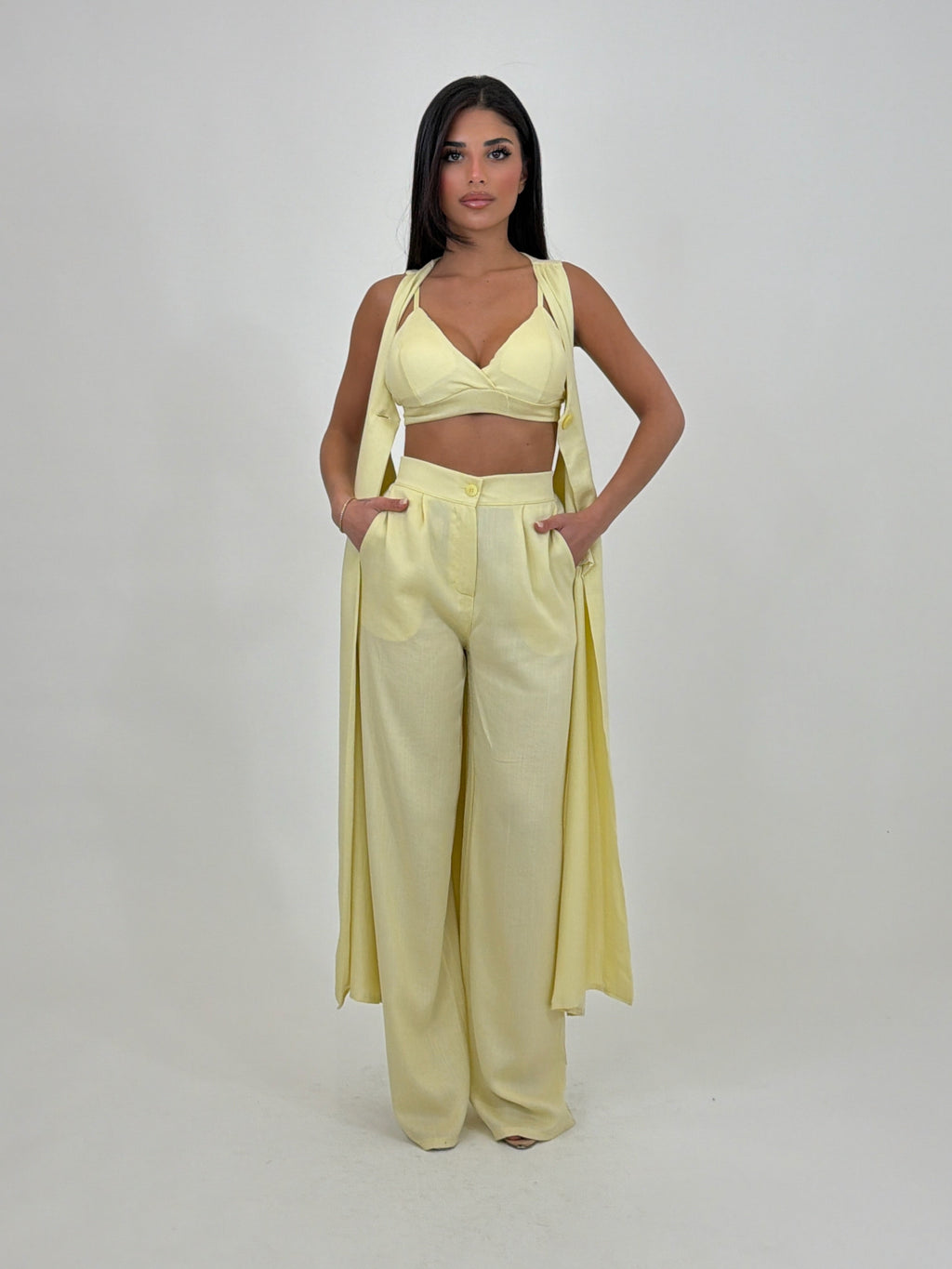 Set Shaya