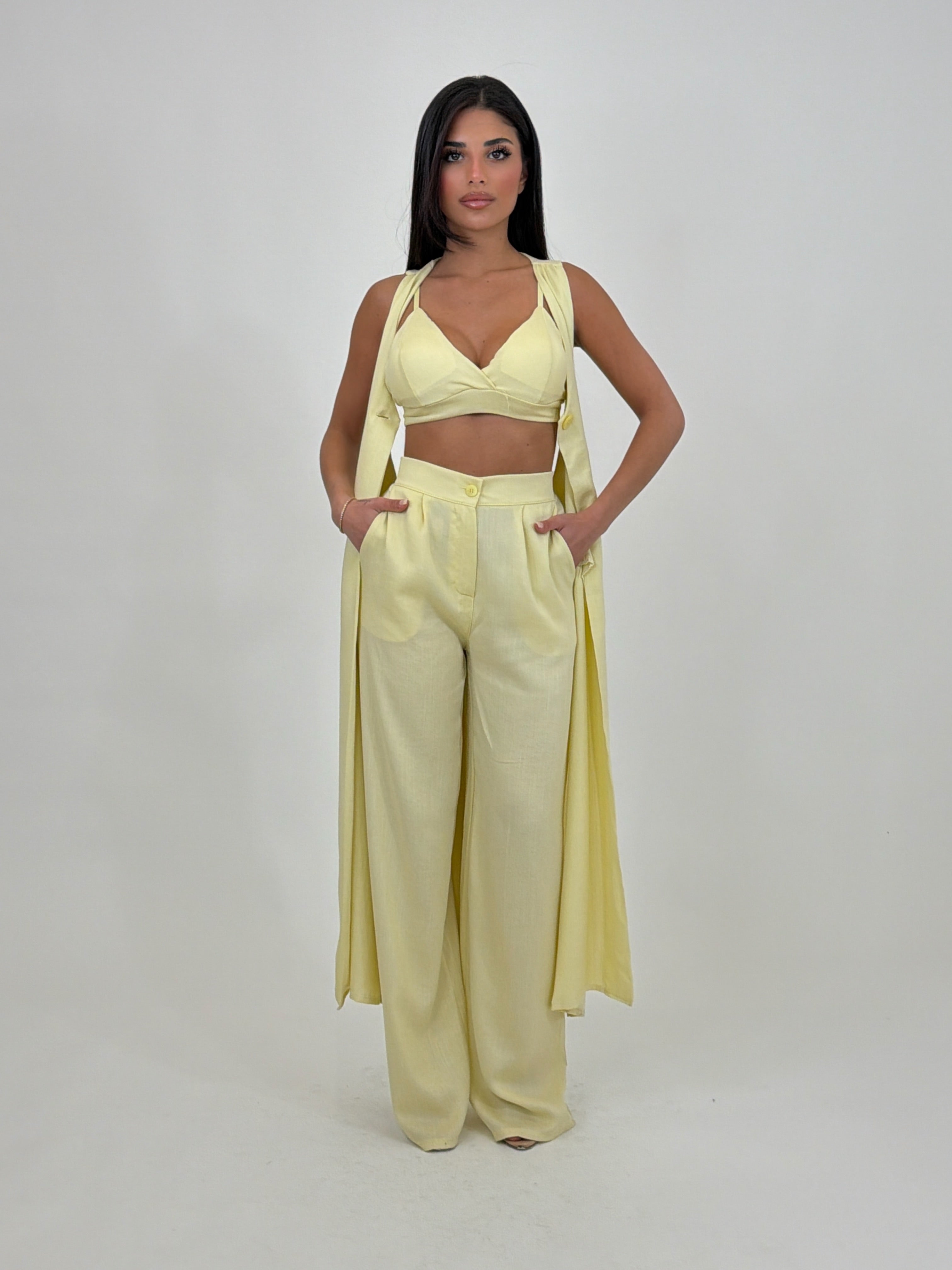 Set Shaya
