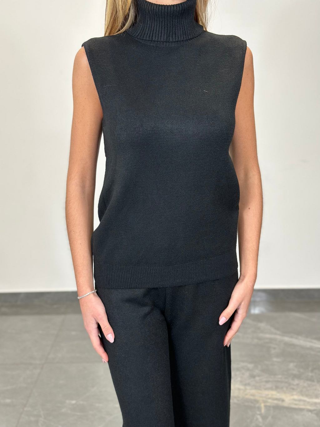 Coordinato chic