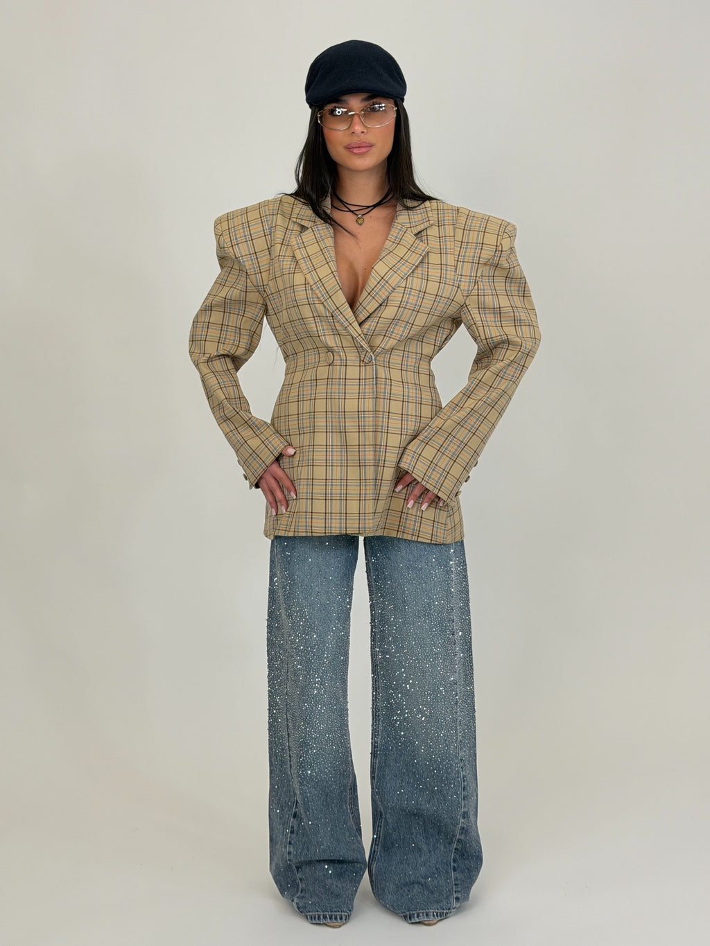 Blazer Berry