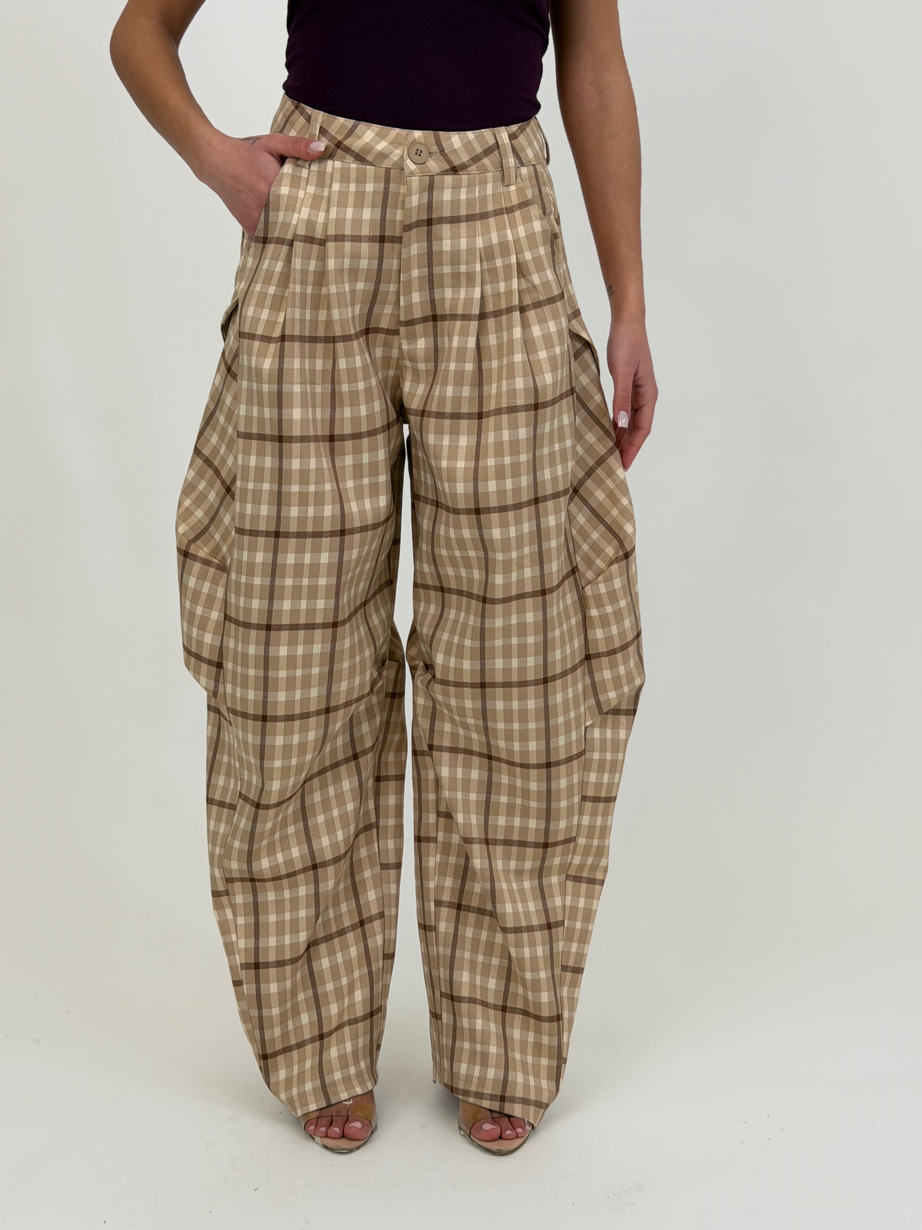 Pantalone Square