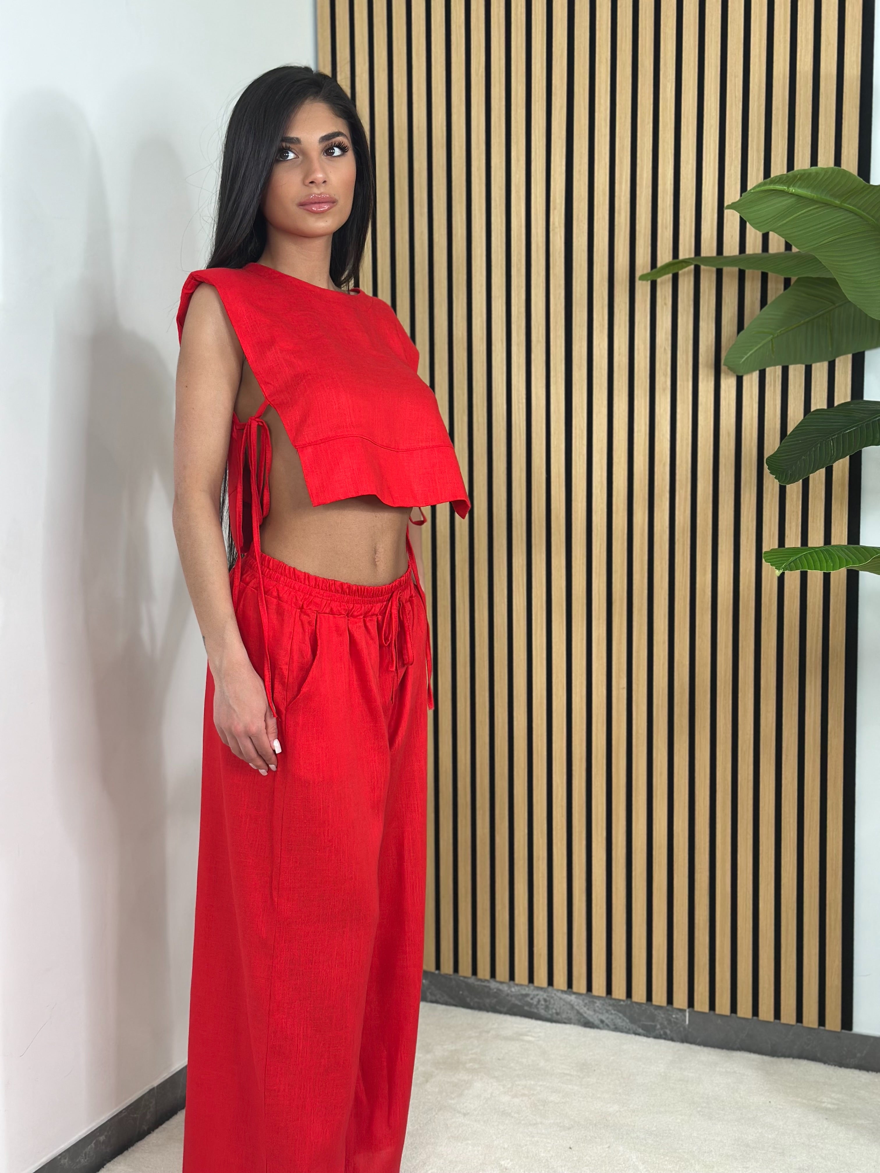 Set Palma