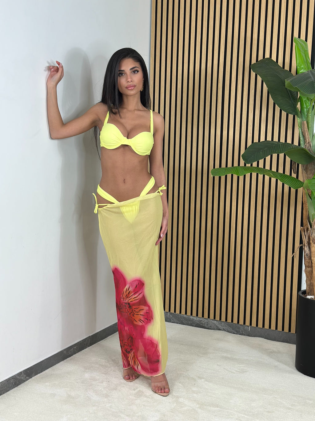 Bikini Tropical