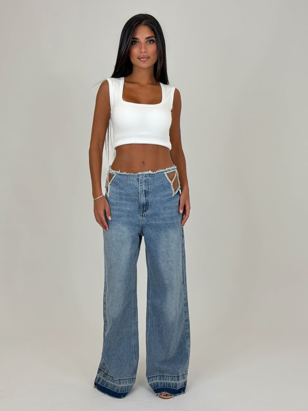 Jeans Stella
