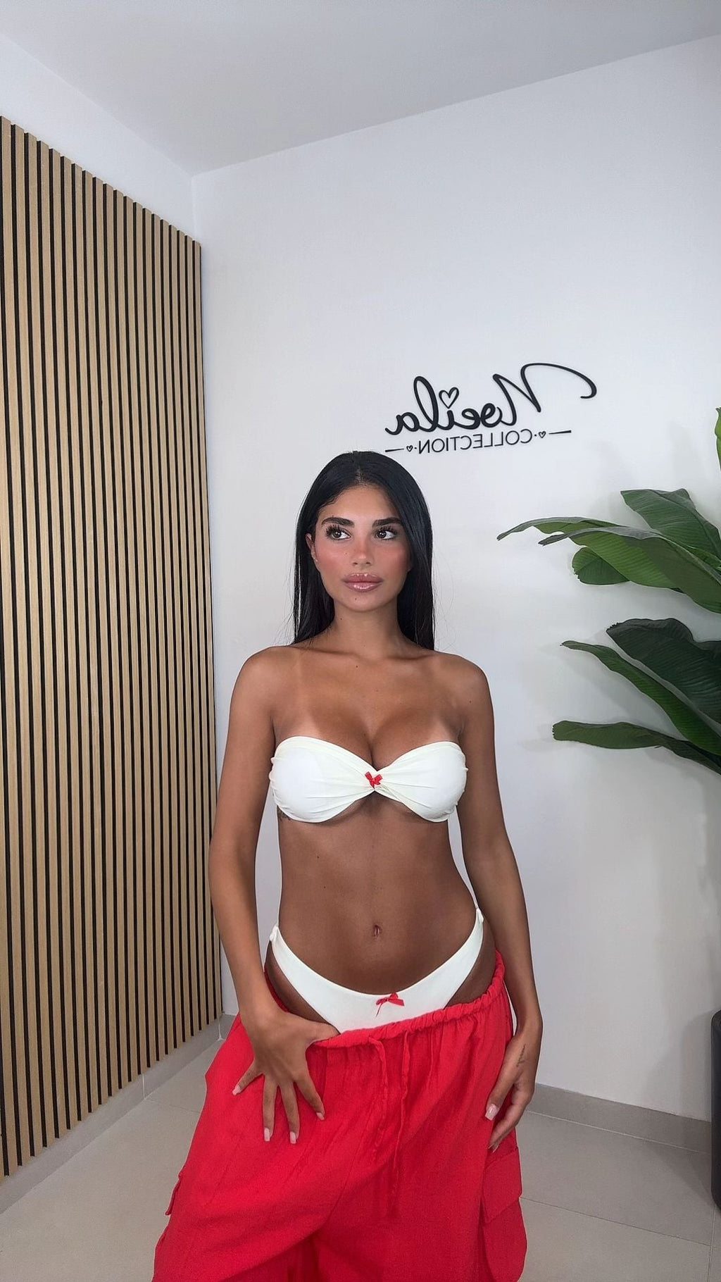 BIKINI DUBLE