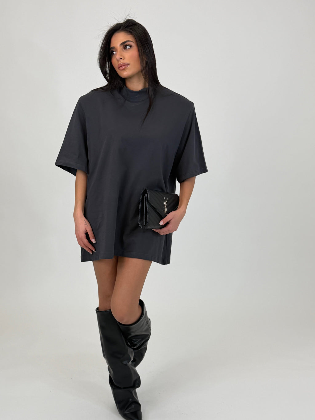 Maxi Shirt