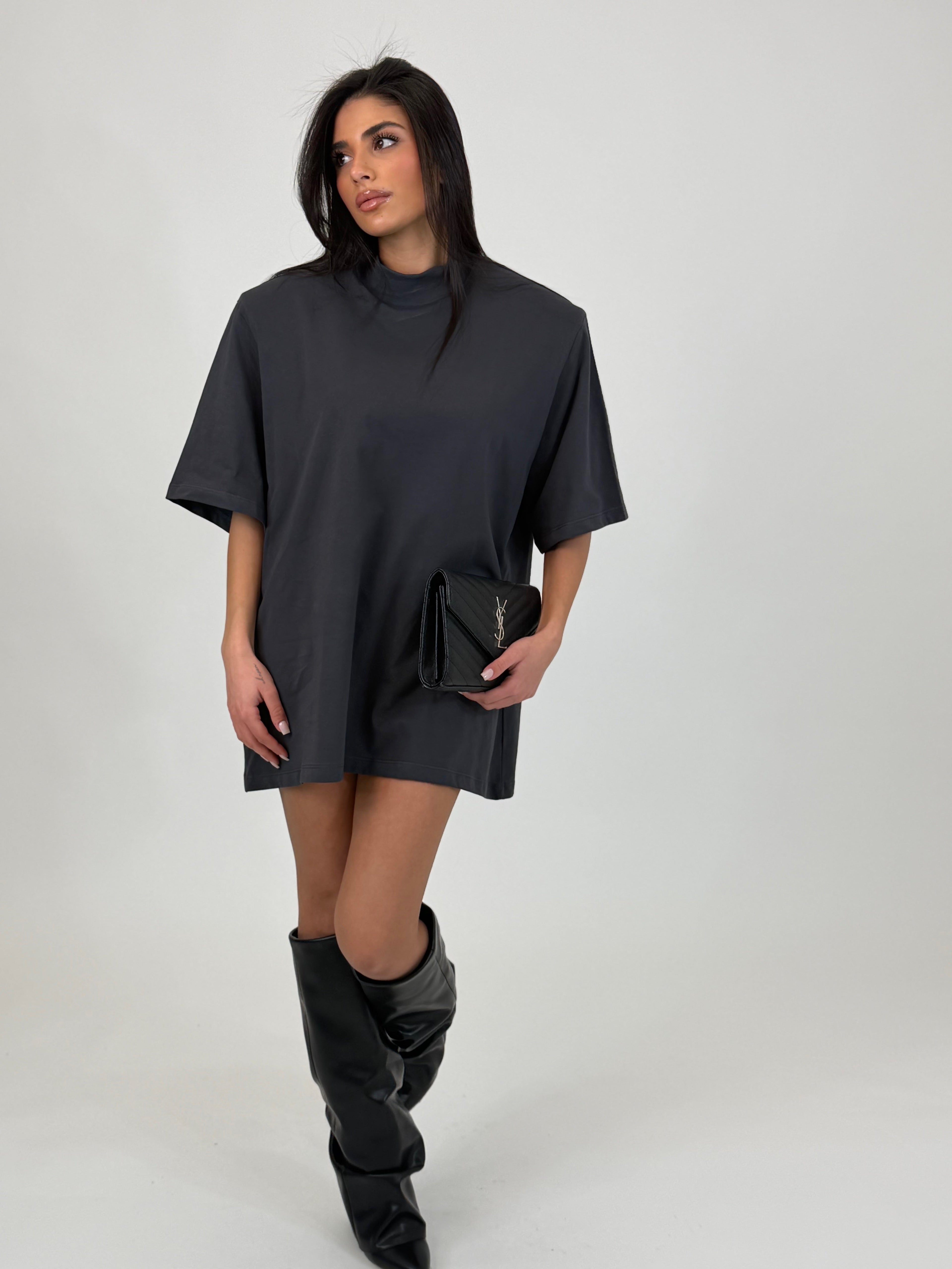 Maxi Shirt