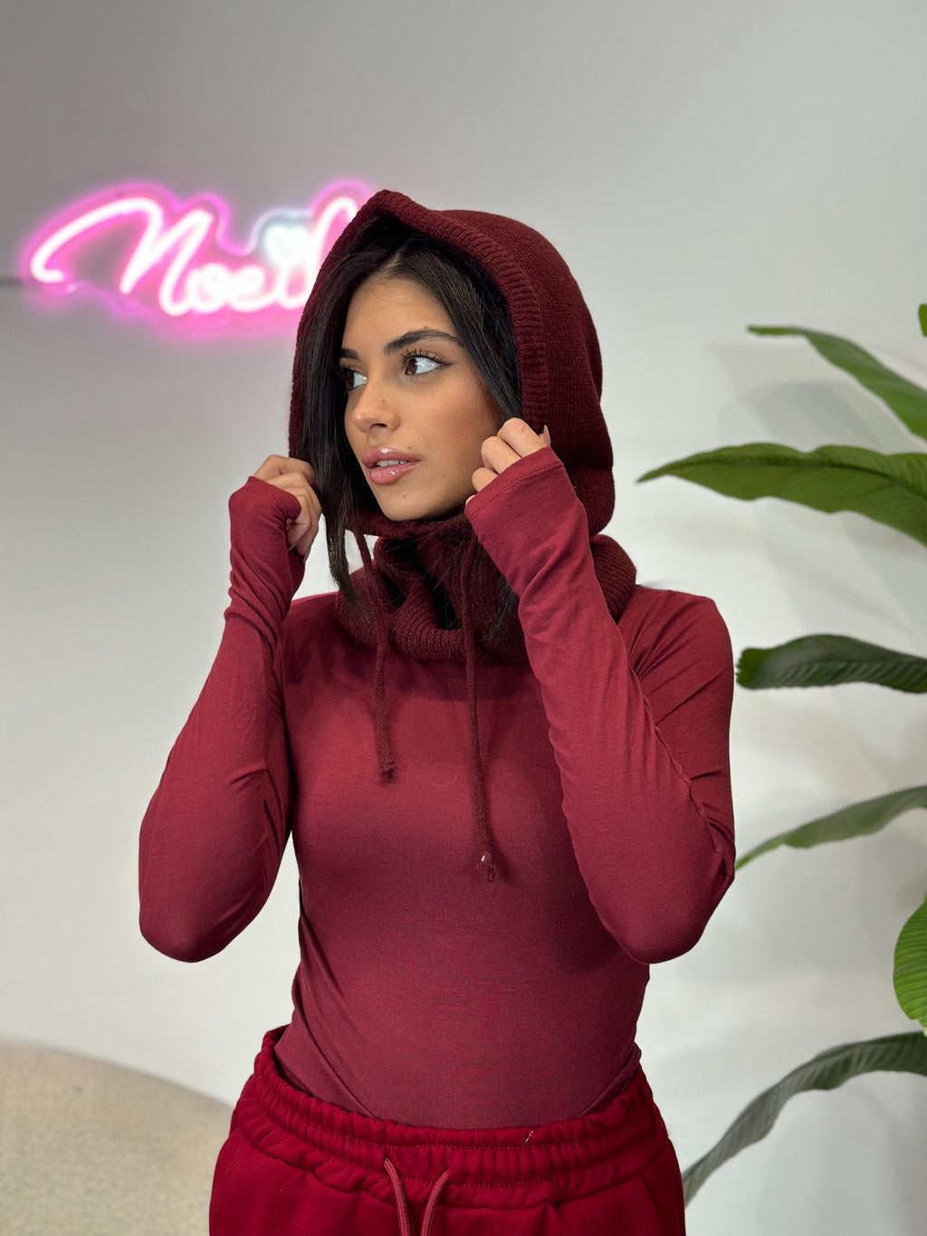 Balaclava