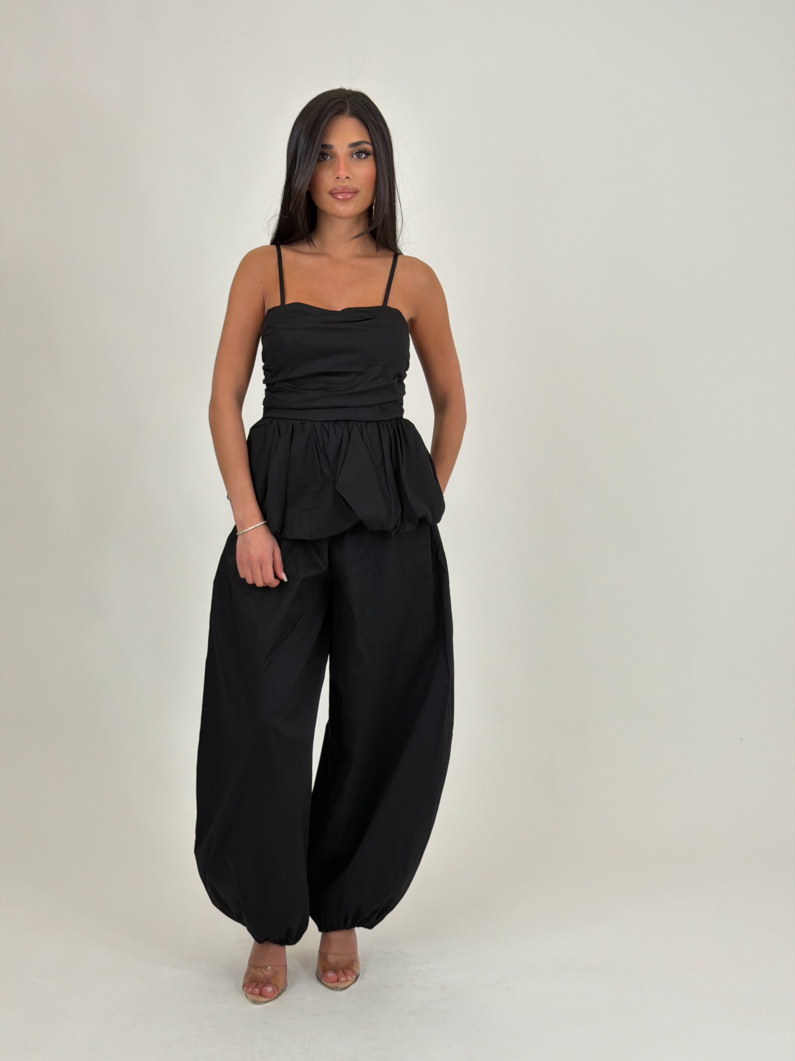 Set Margot