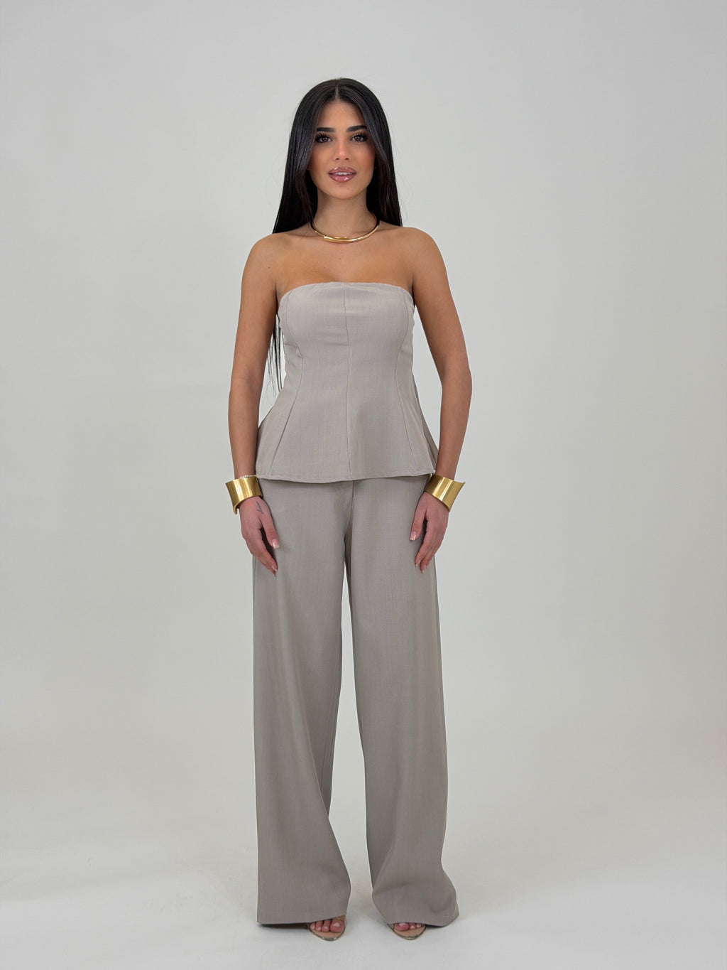 Set Melissa 2.0