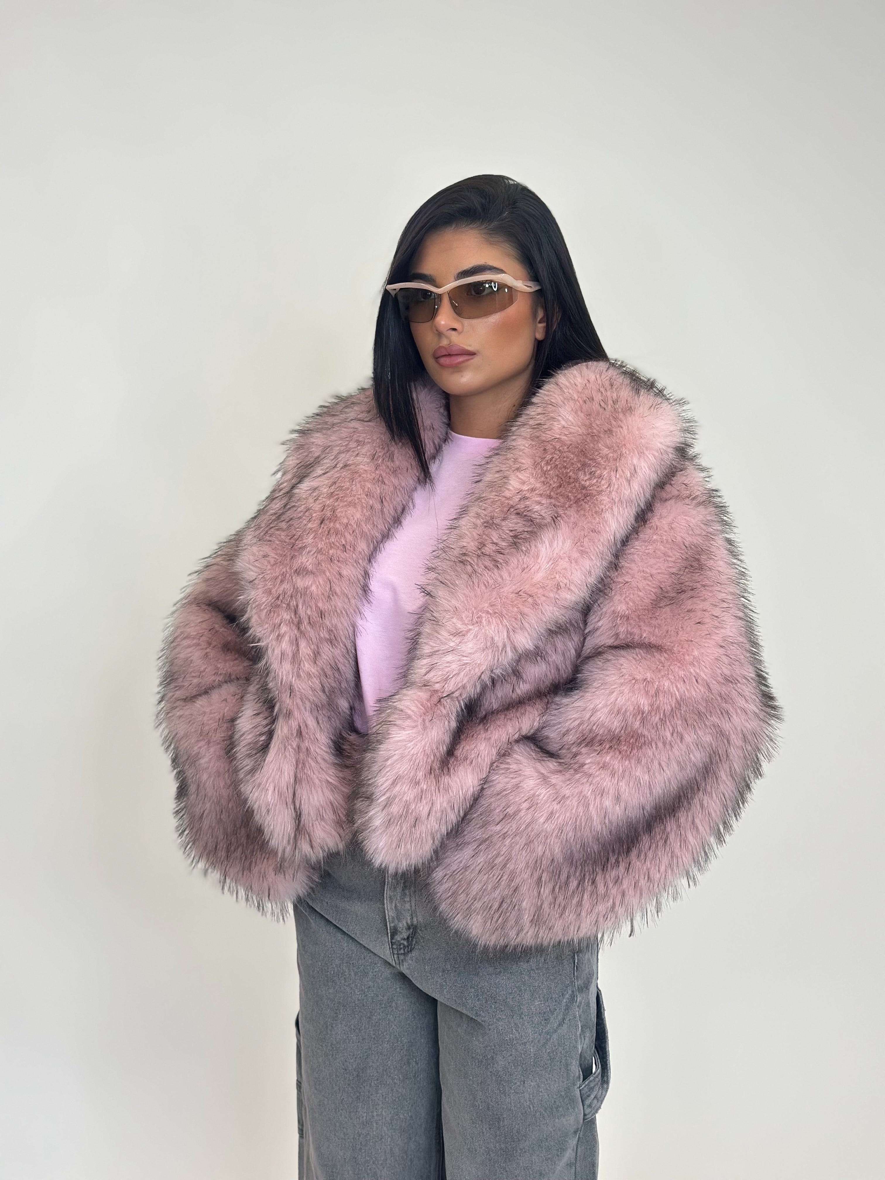 Ecofur Barbie
