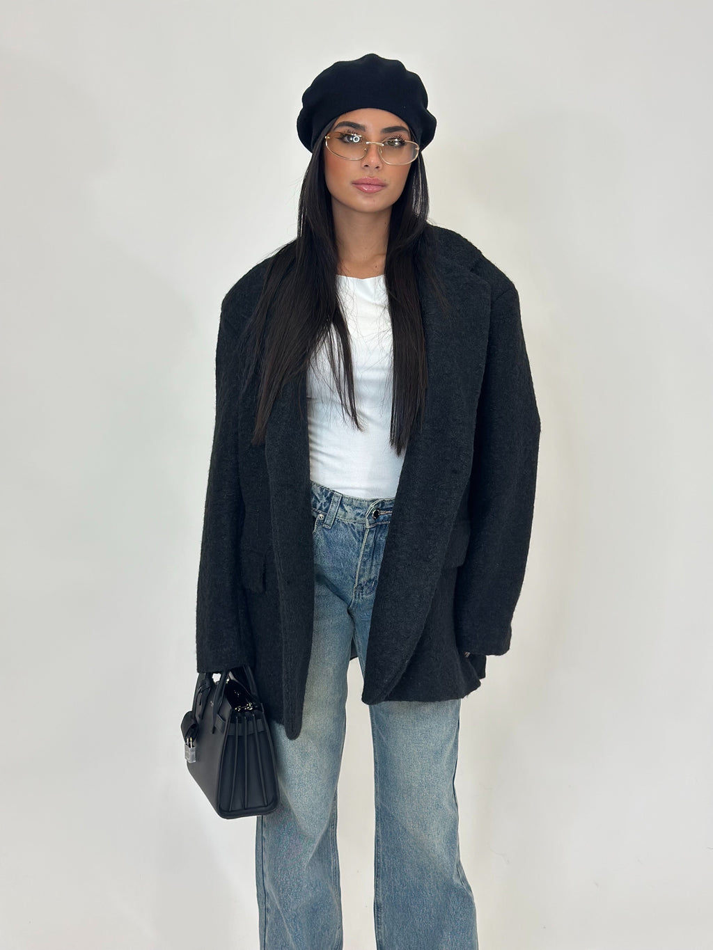 Cappotto Melody