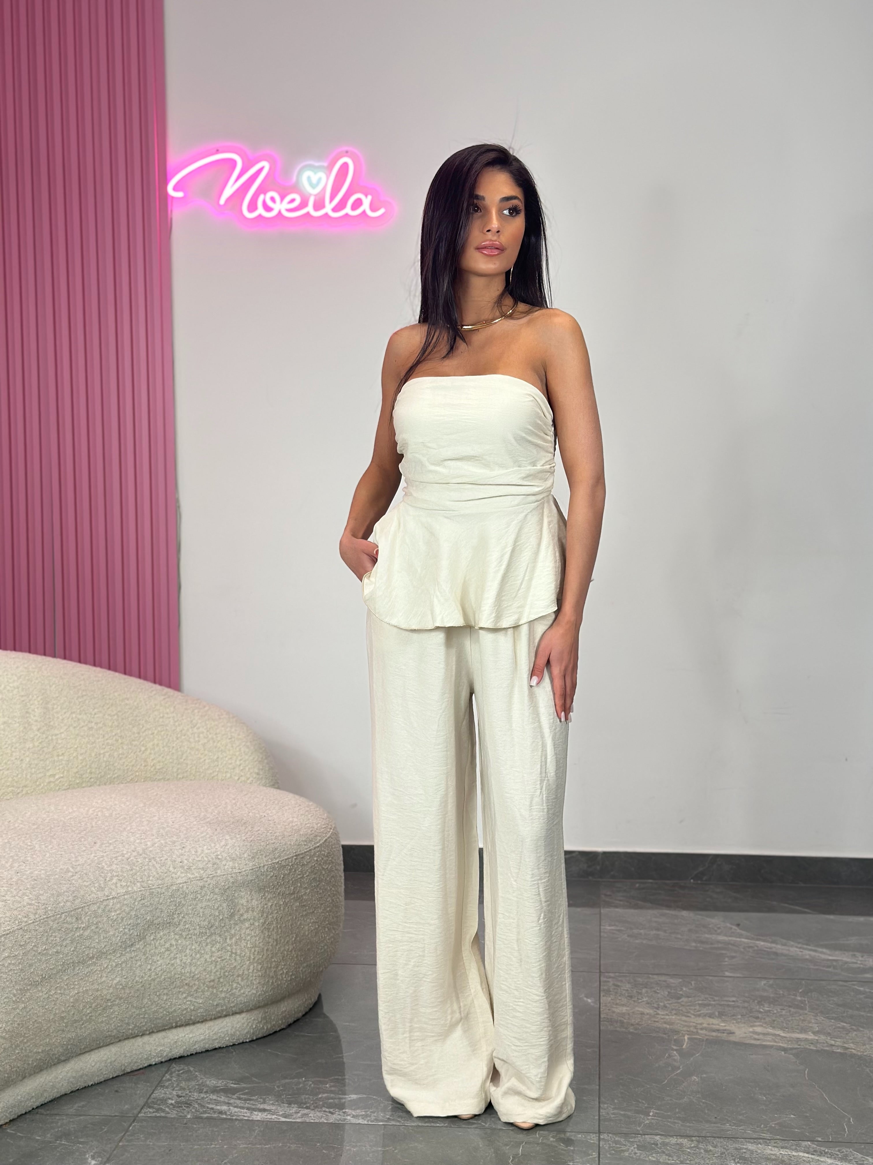 Set Melissa
