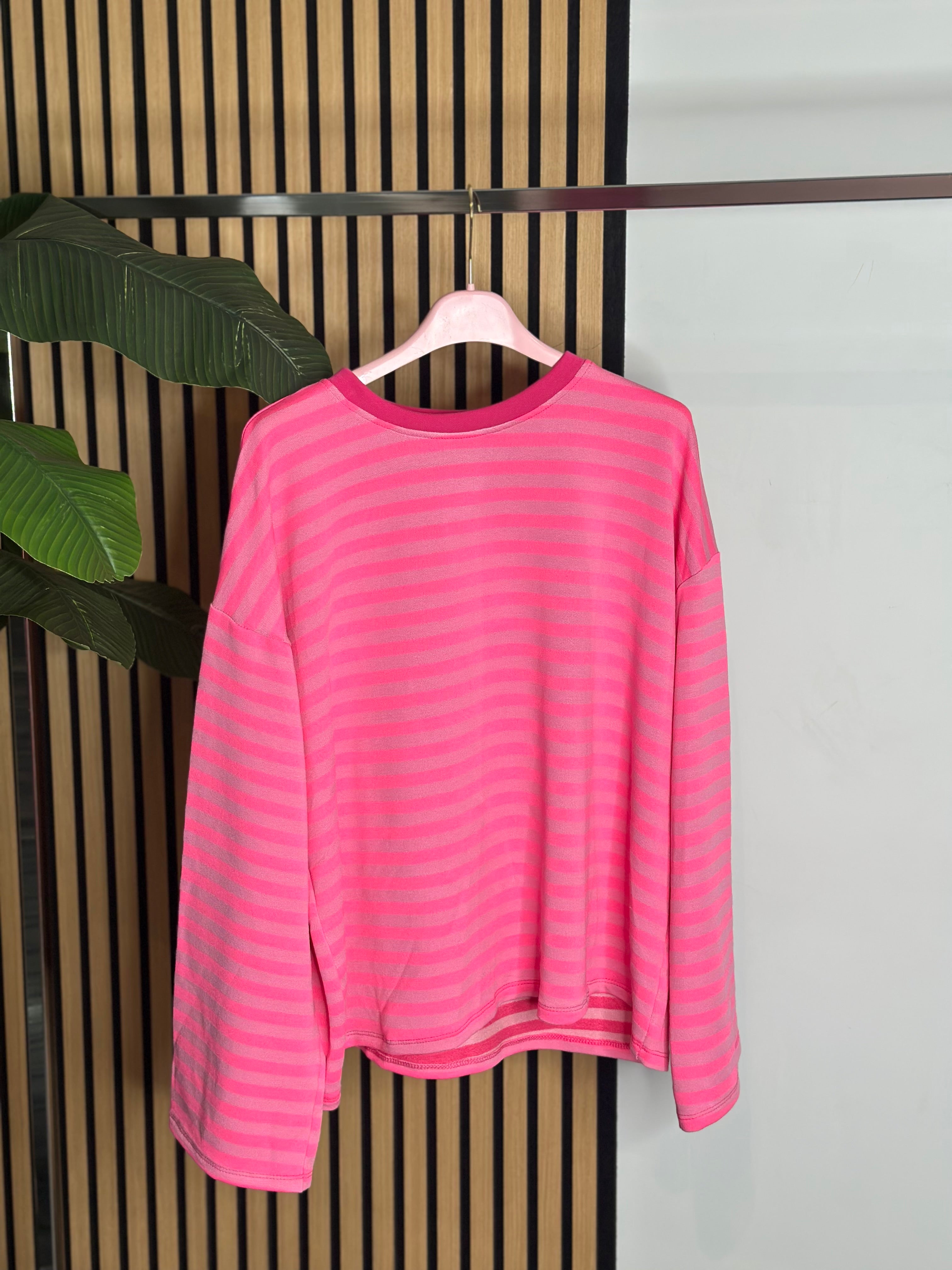 Maglia COTTON CANDY
