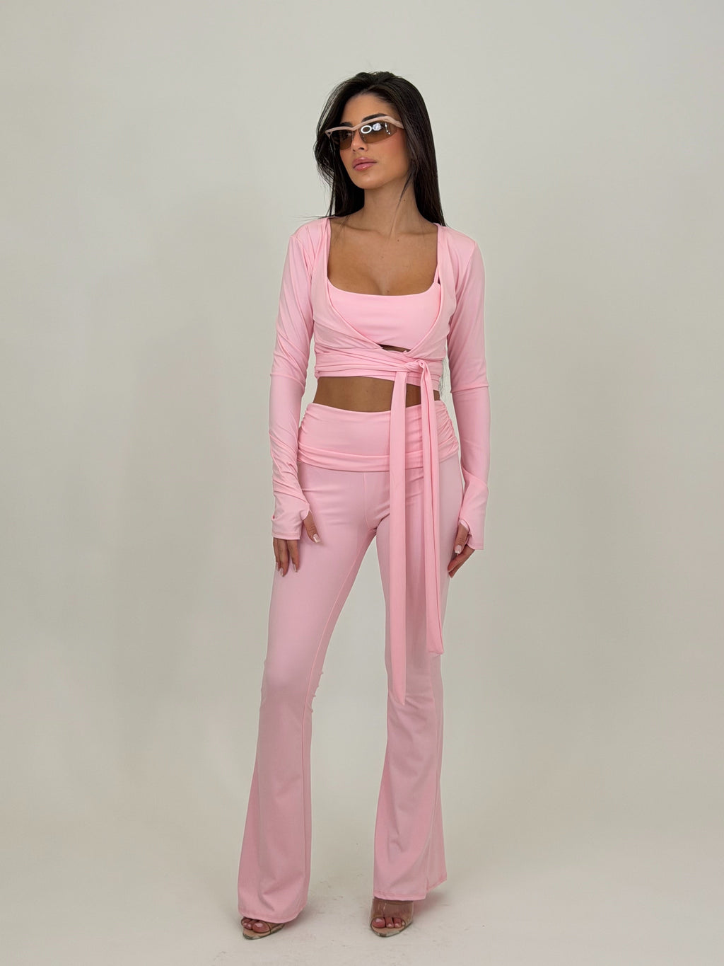Coordinato Amore