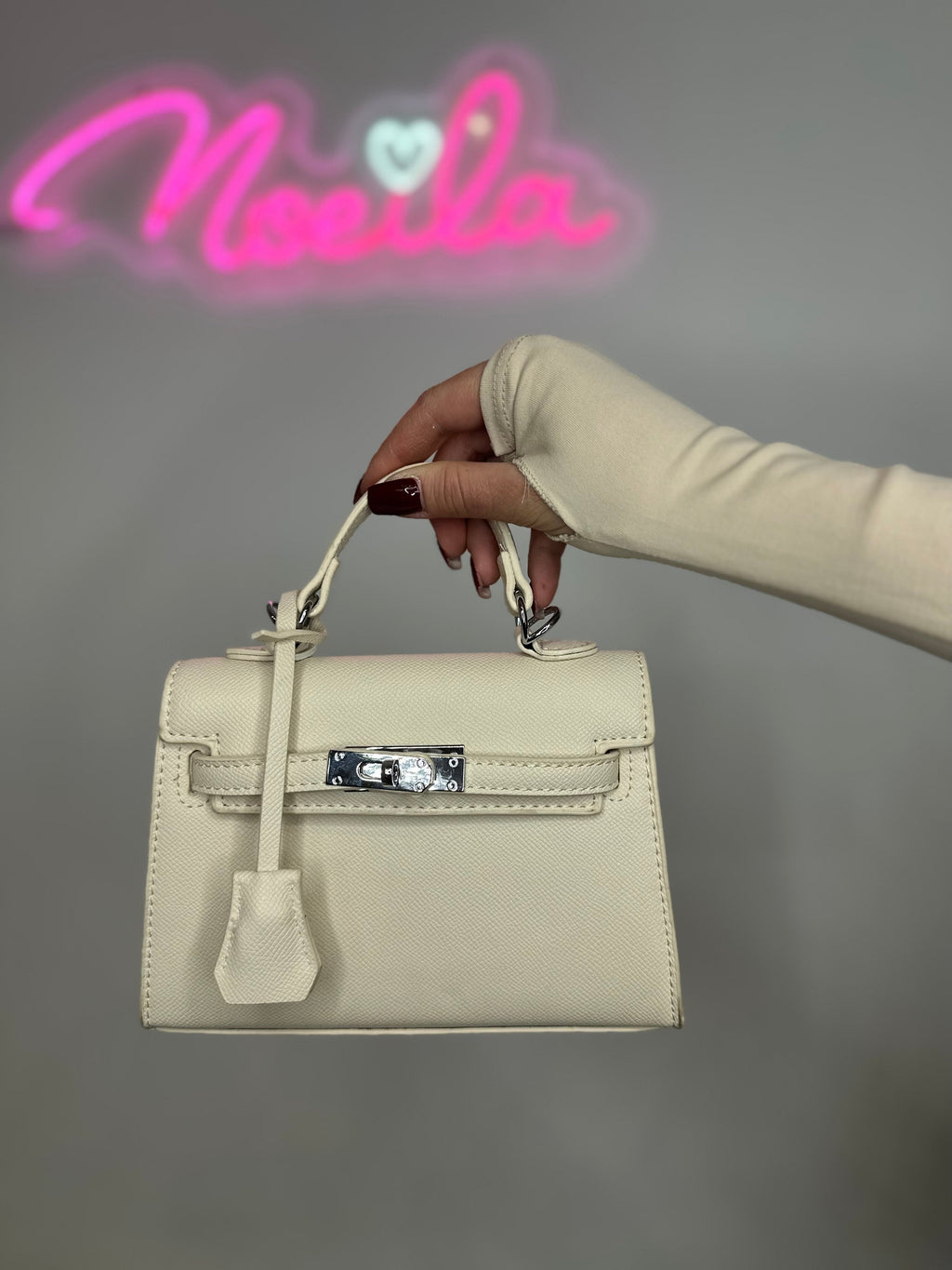 Borsa H