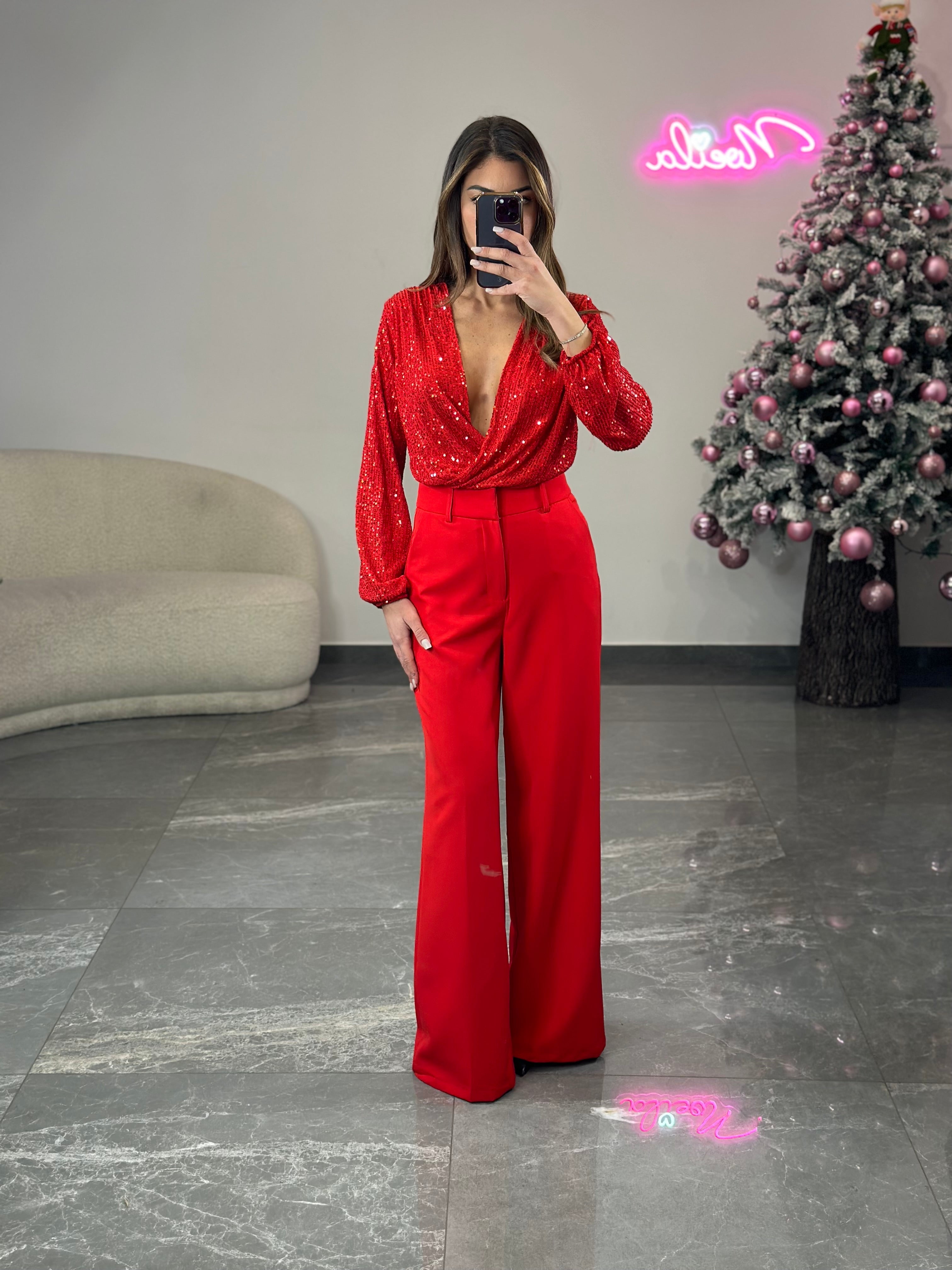 Pantalone Palazzo