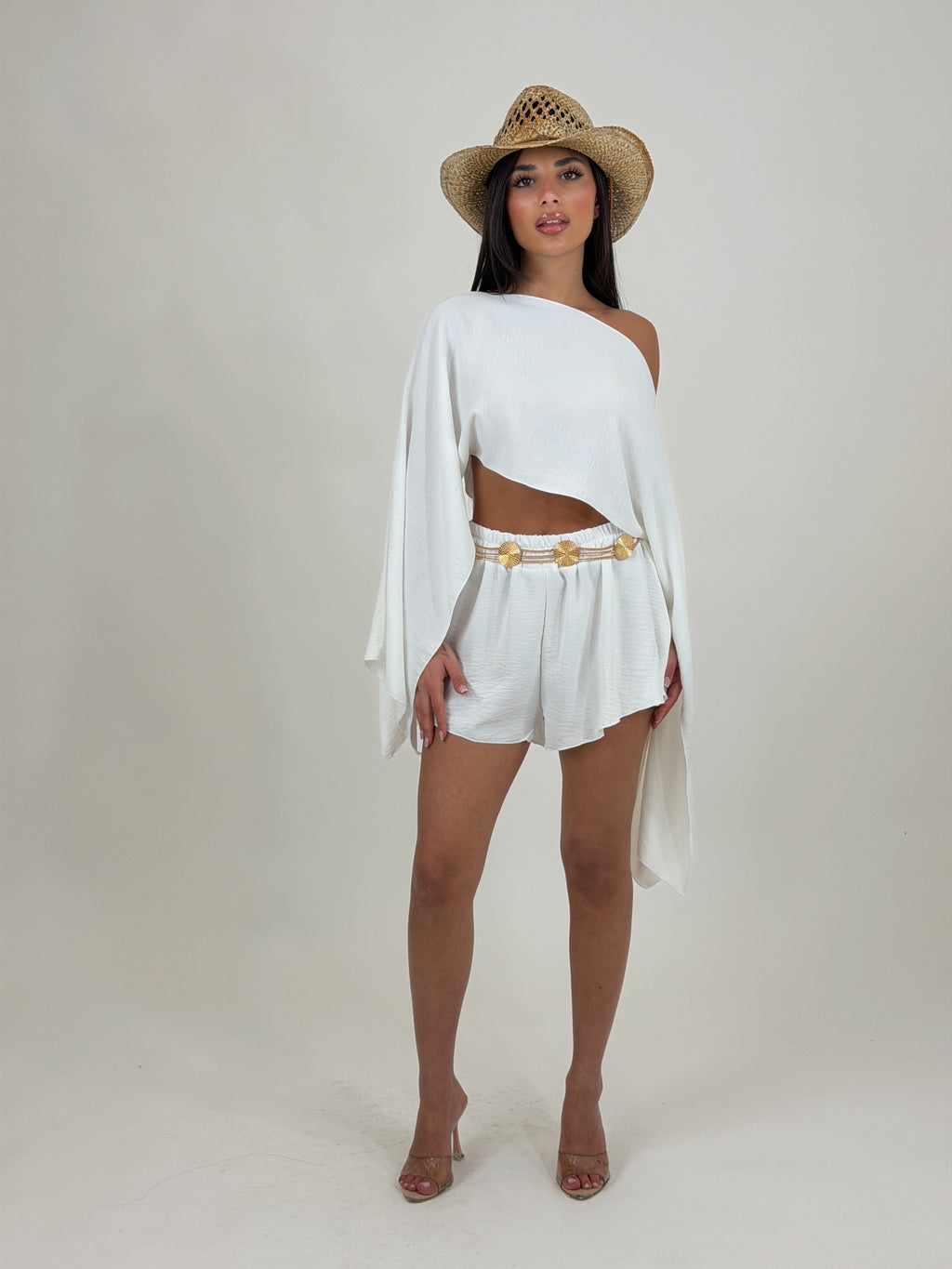 Set Aura