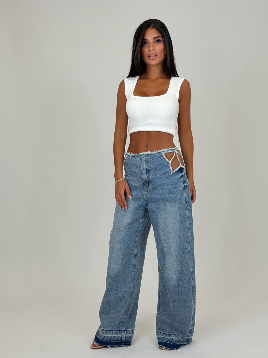 Jeans Stella