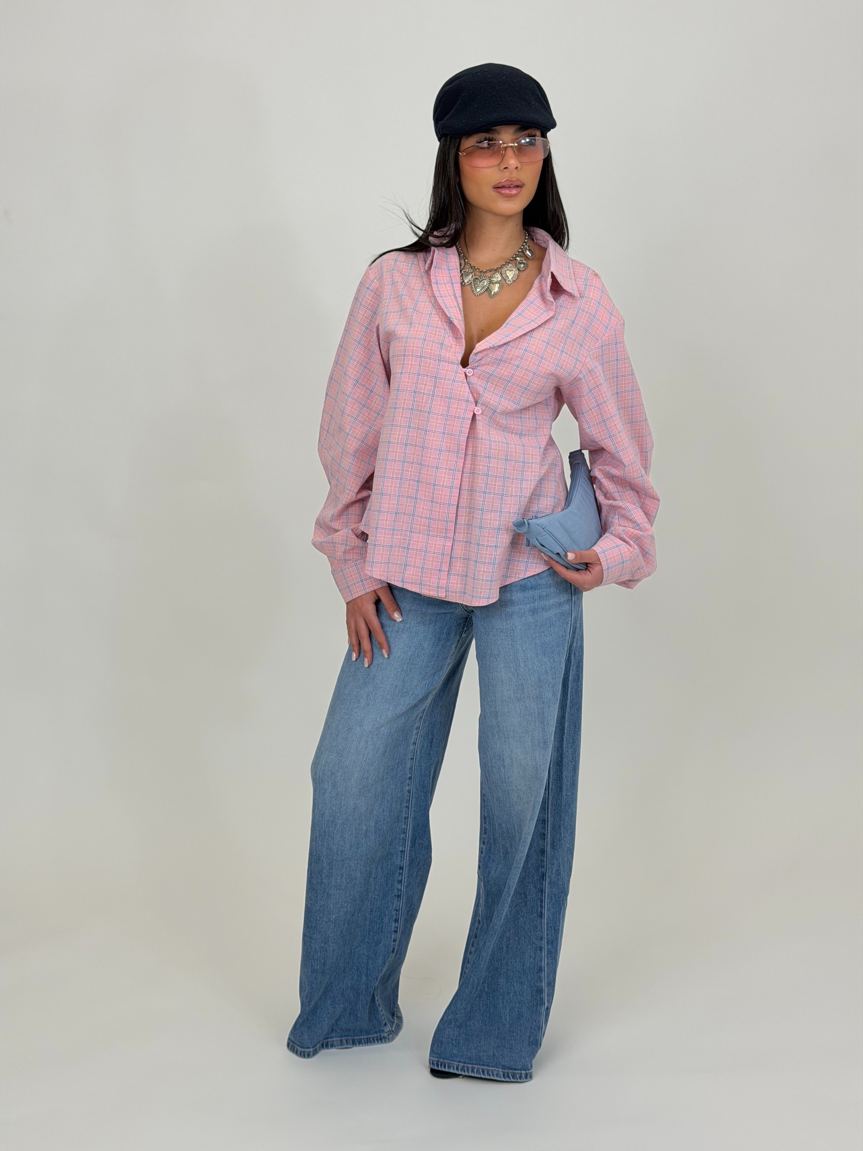 Jeans Wide Lola