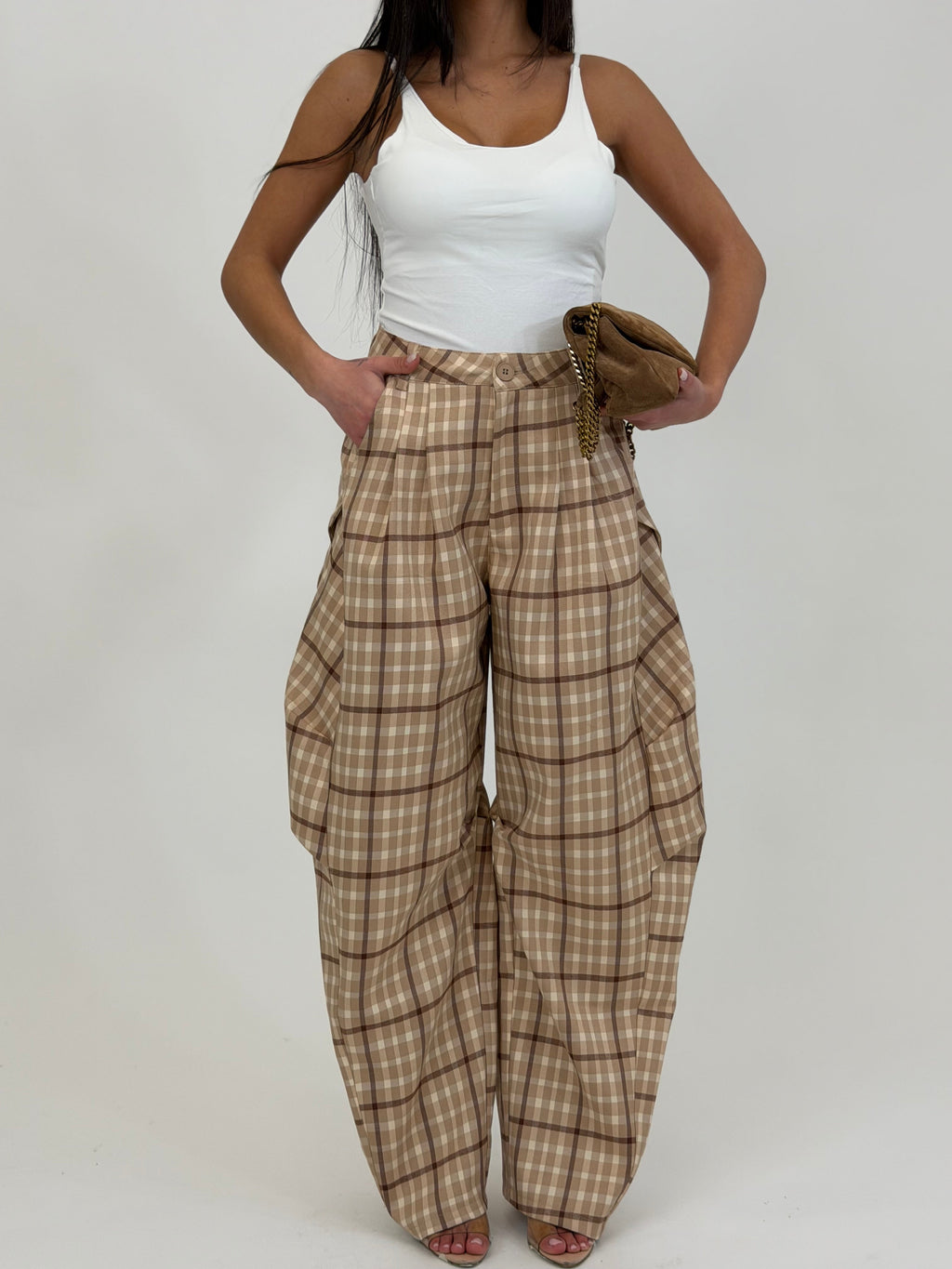 Pantalone Square
